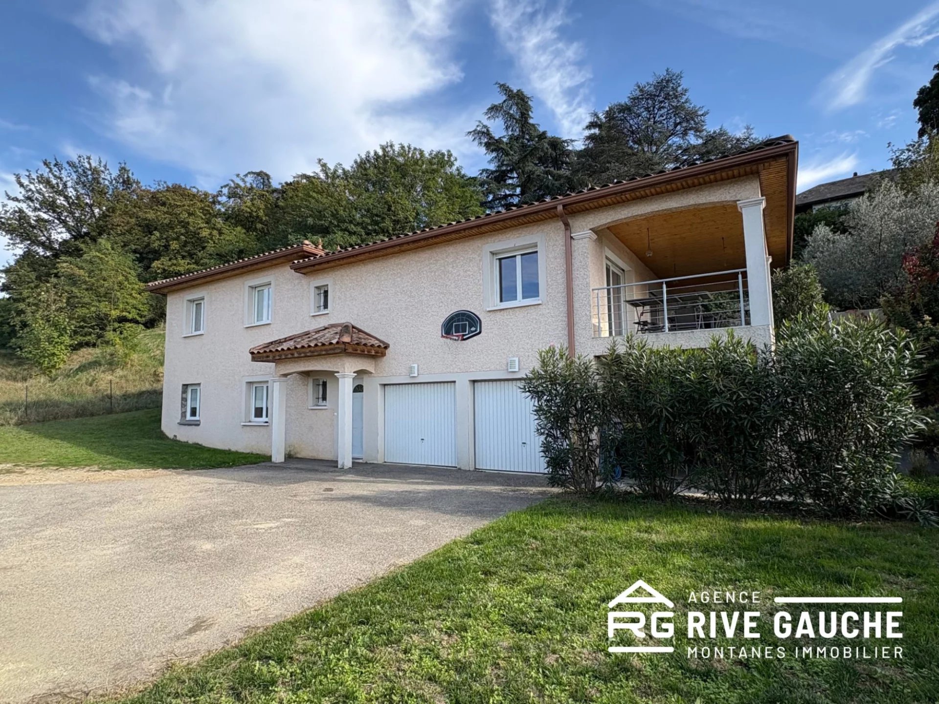 Agence immobilière de Agence Rive Gauche