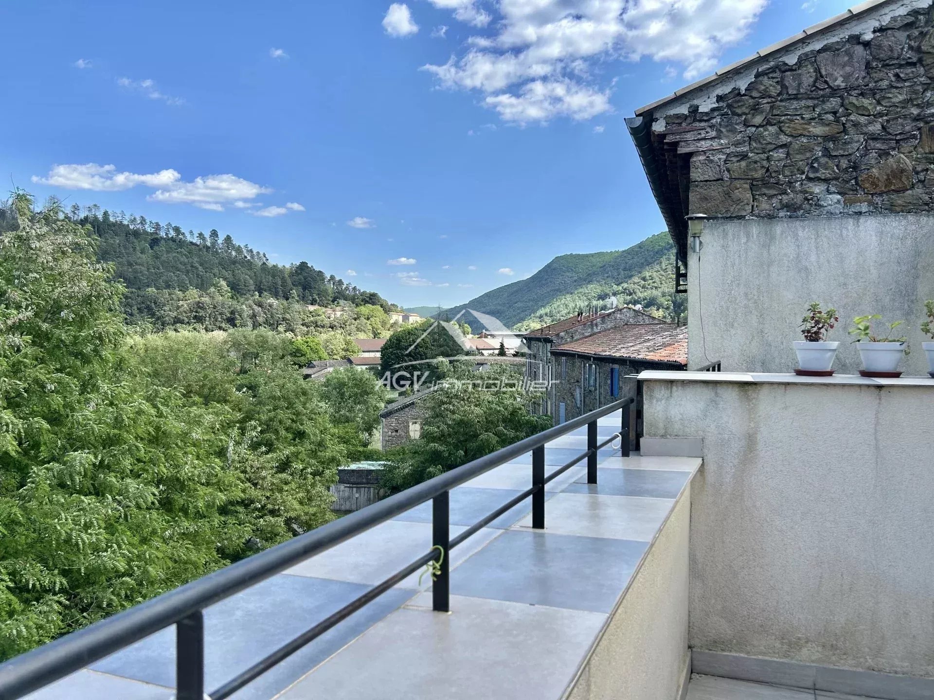 Agence immobilière de AGV IMMOBILIER