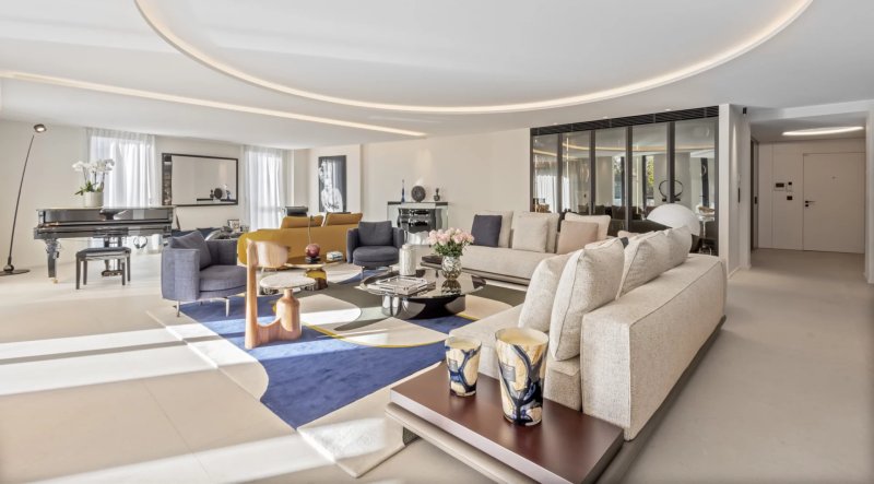 Venta, Piso Aix-en-Provence - picture 1