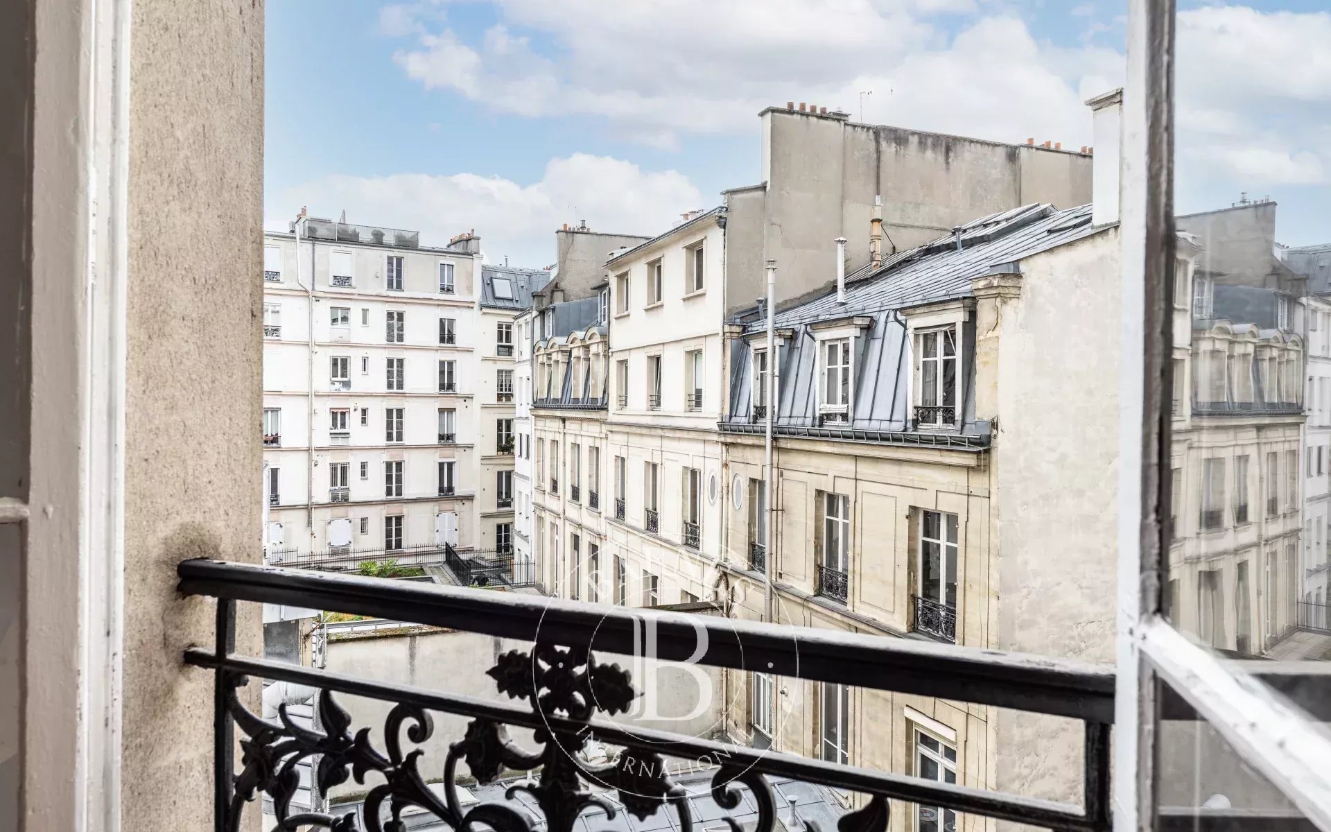 Daire Paris 9ème - picture 28