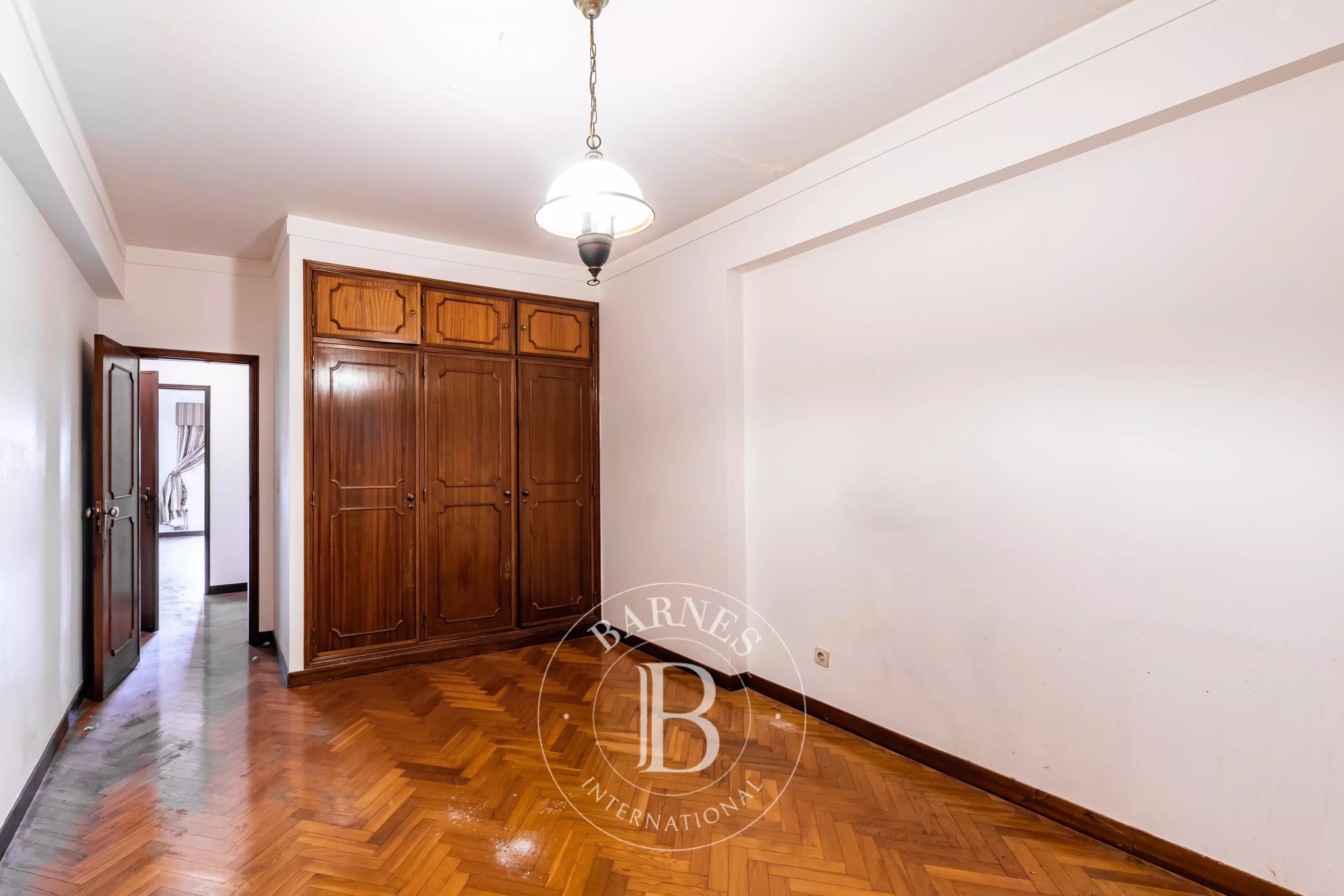 Duplex amplo e luminoso em Cascais