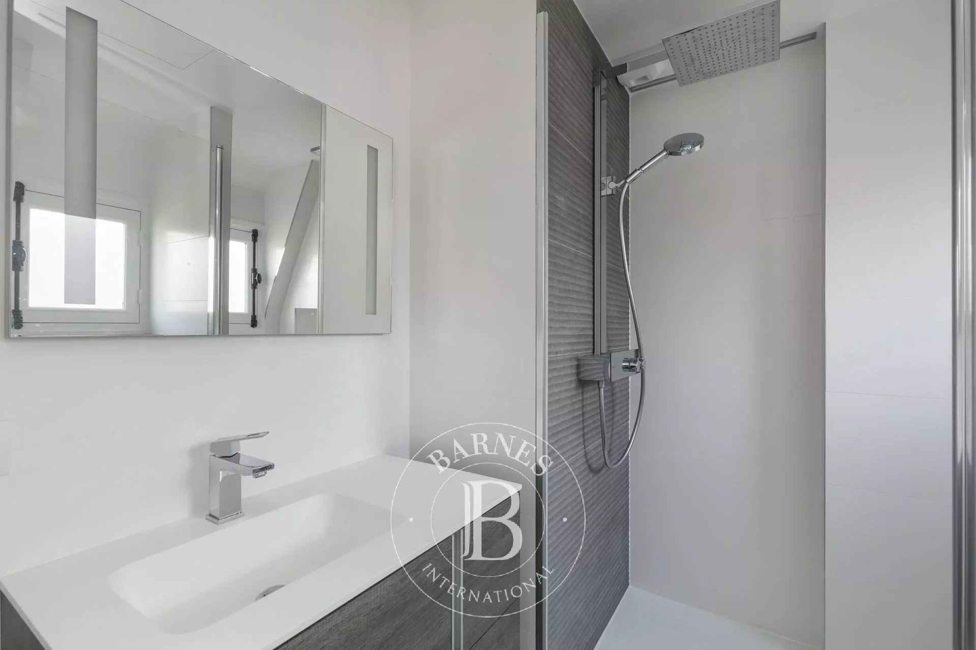 Daire Neuilly-sur-Seine - picture 9