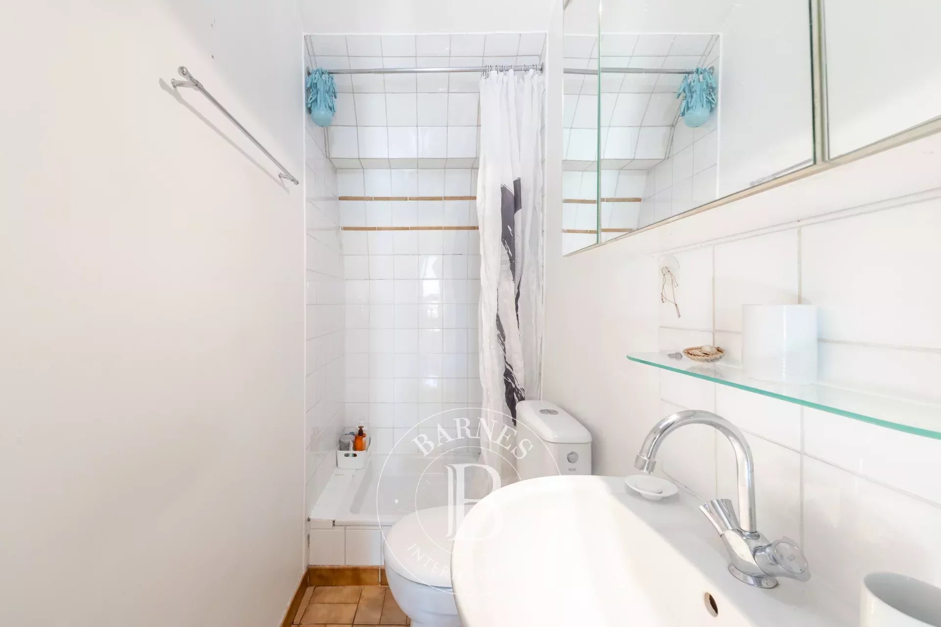 Daire Paris 3ème - picture 11