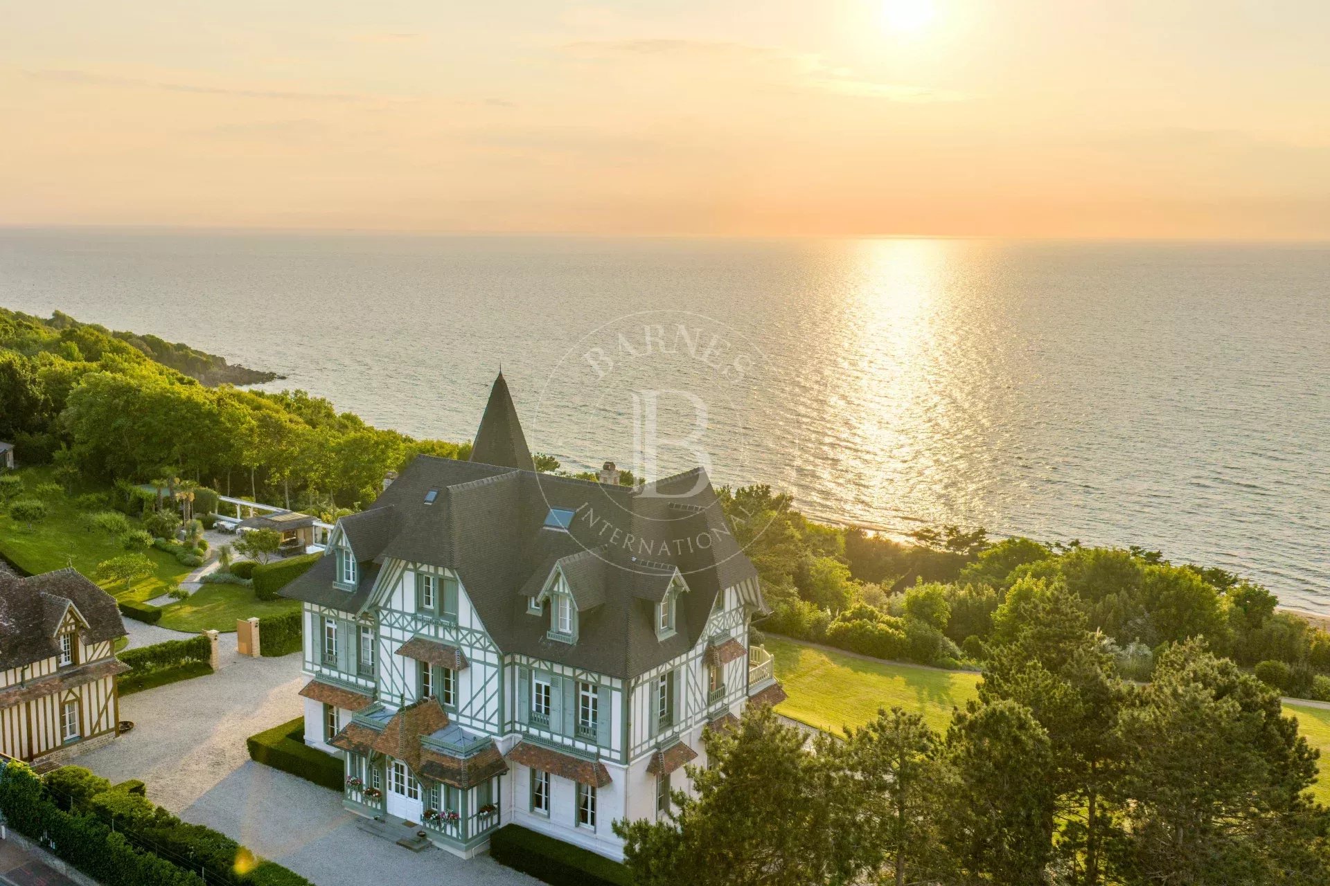 Propriété Deauville  -  ref 6871827 (picture 1)