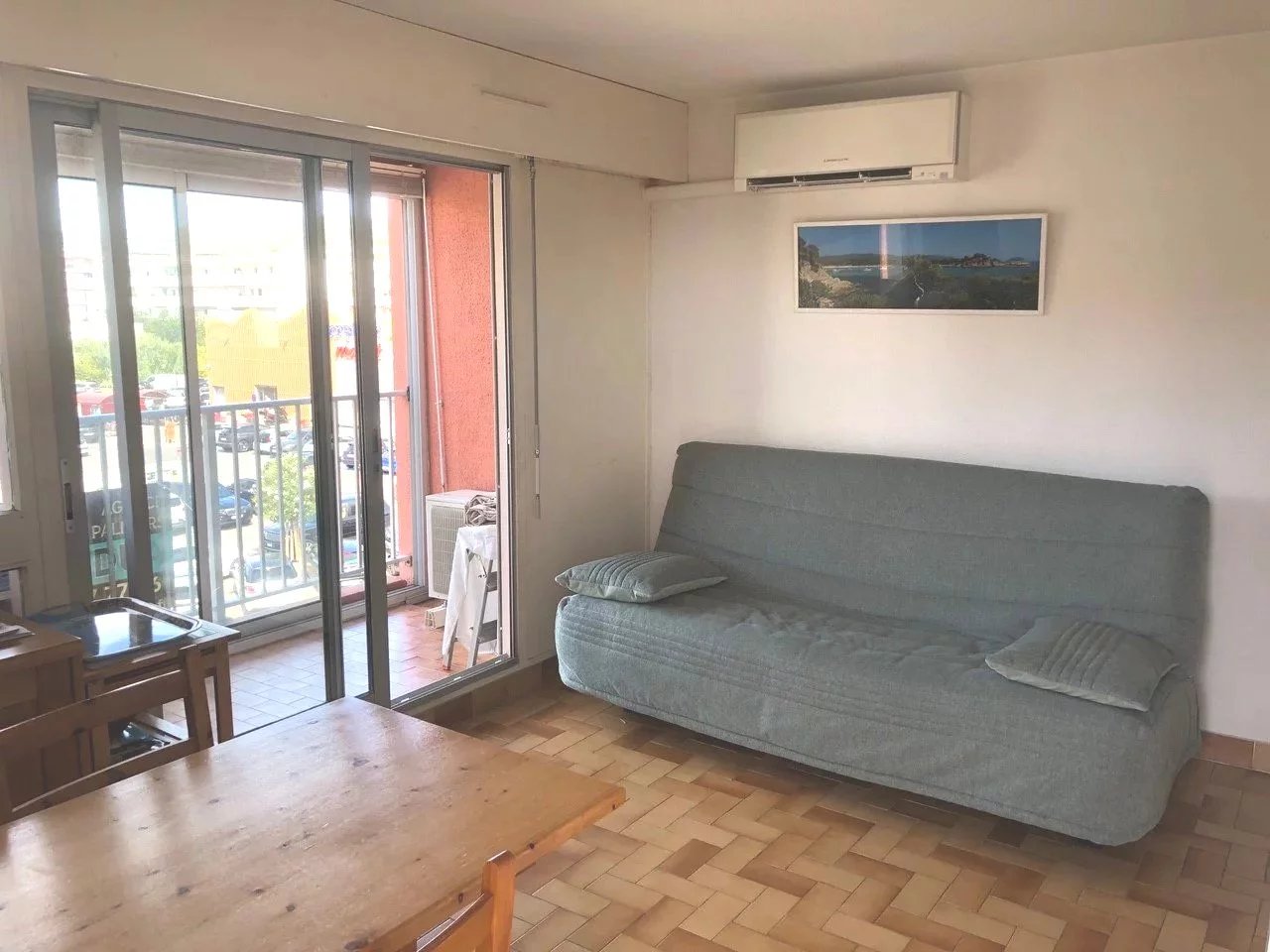 Vente Appartement Le Lavandou