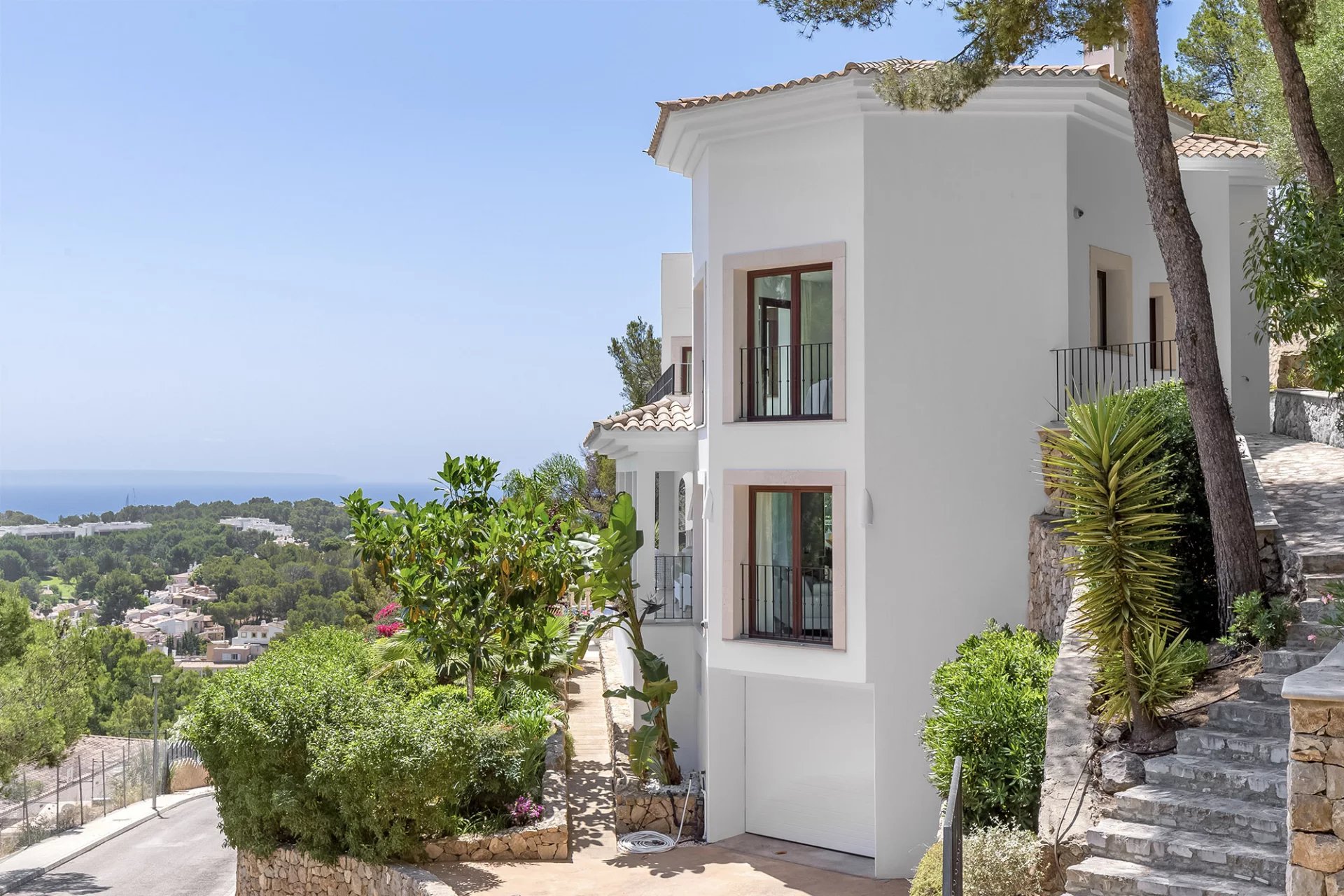 Sale Villa Portals Nous