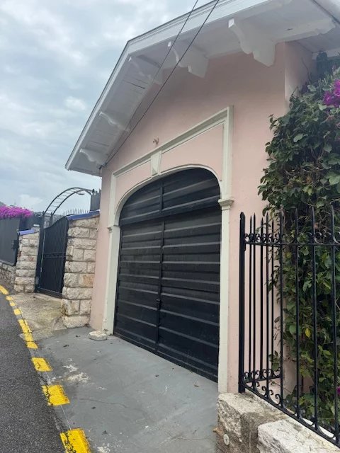Roquebrune-Cap-Martin – Charming Villa at the Gates of Monaco