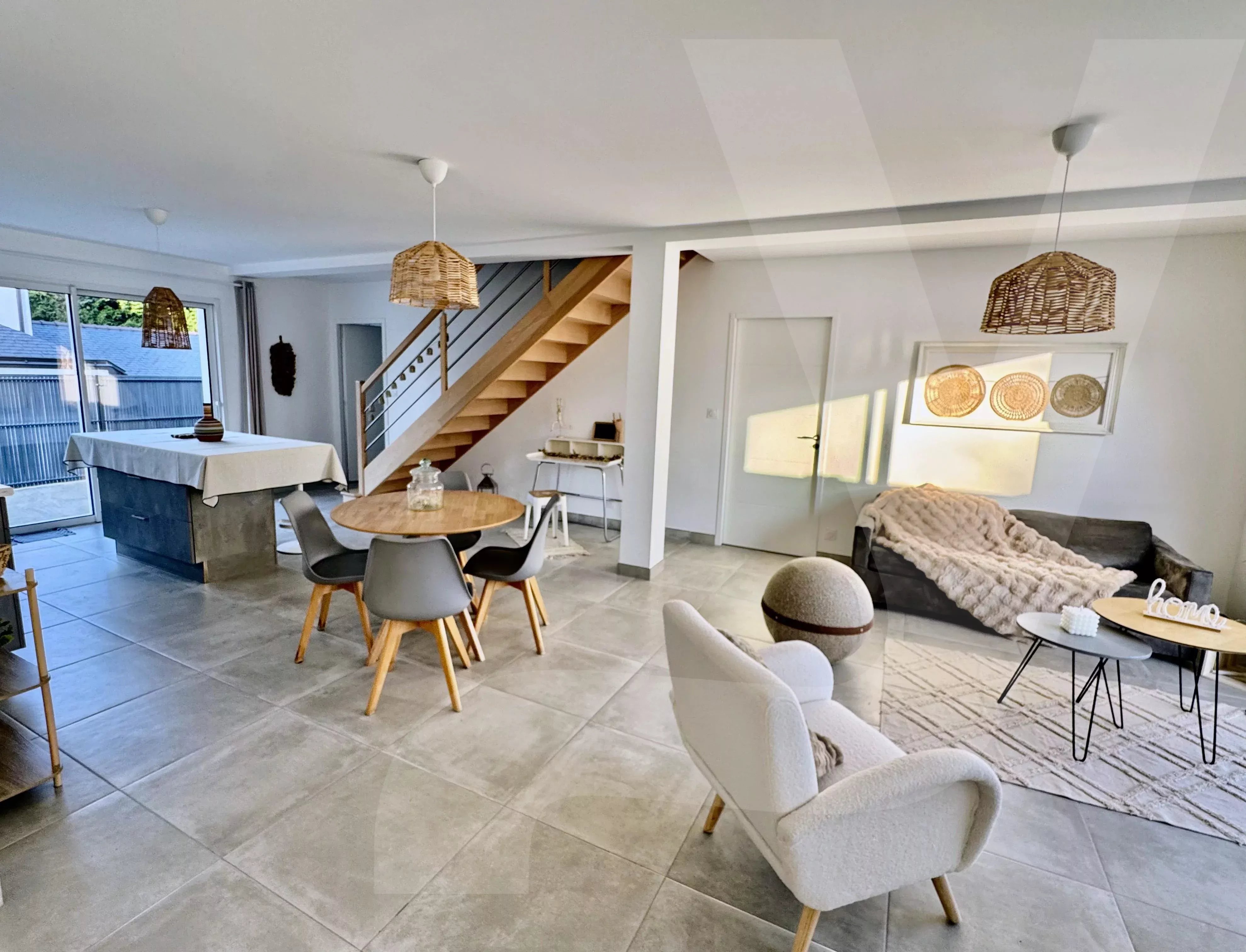 Agence immobilière de CityLife Nantes