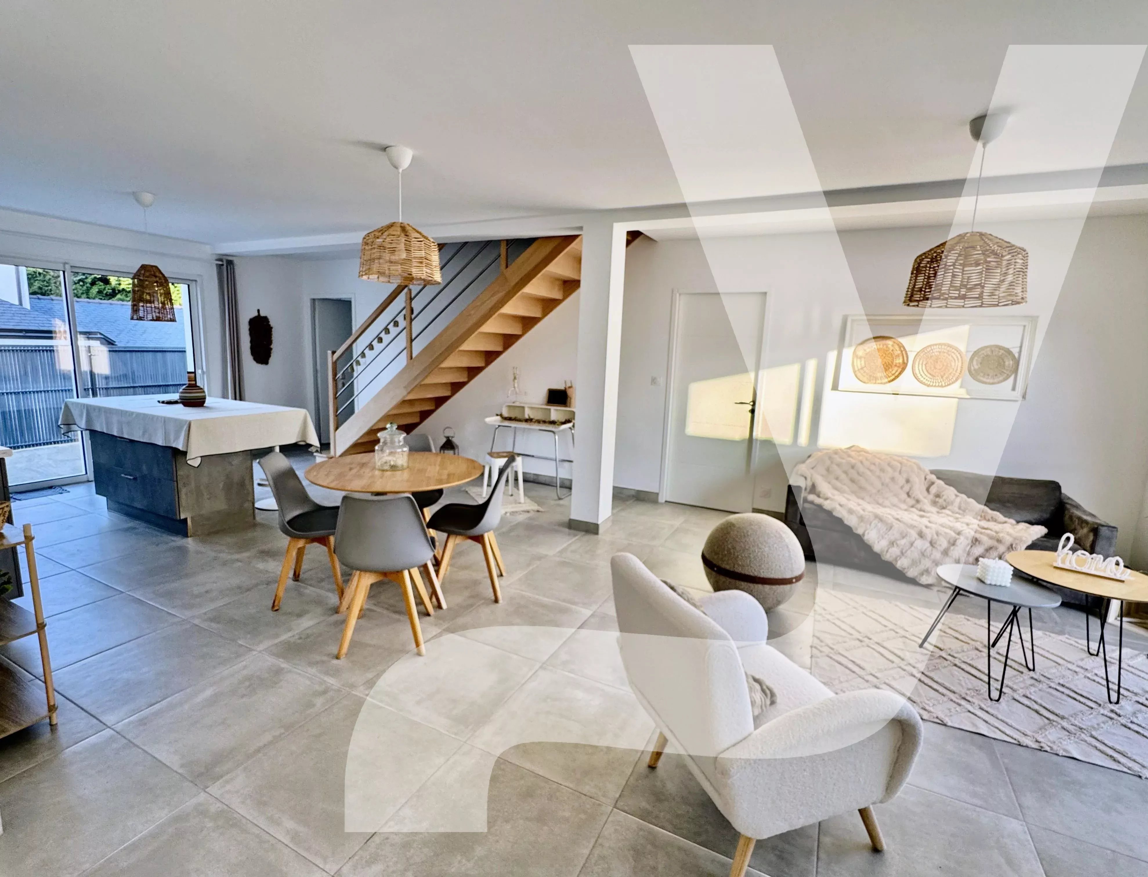 Agence immobilière de CityLife Nantes