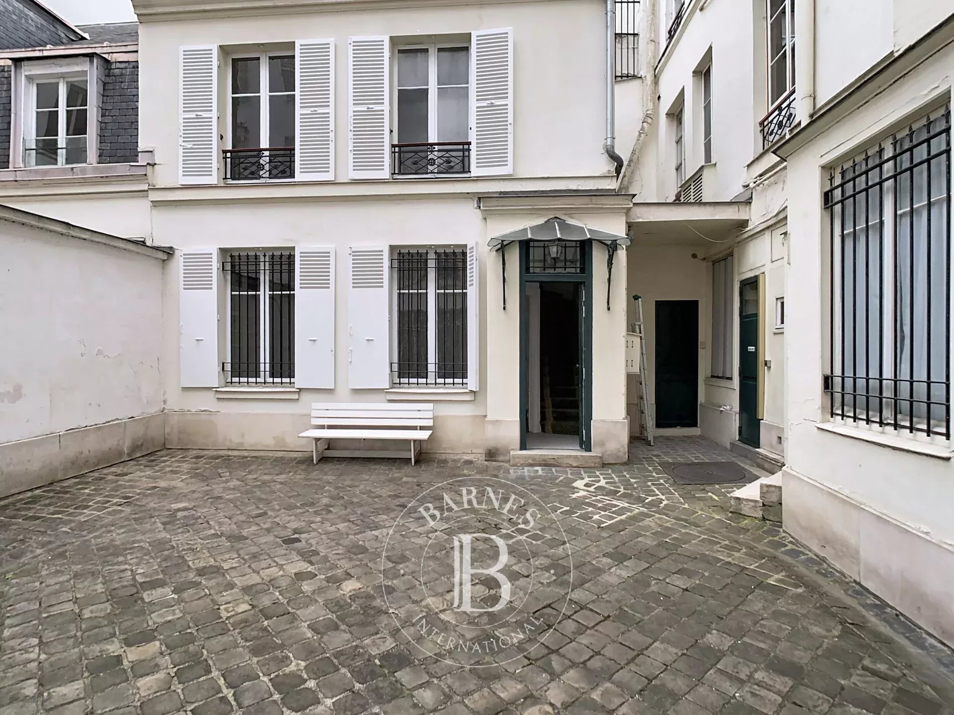 Paris  - Appartement 2 Pi&egrave;ces, 1 Chambre - picture 9