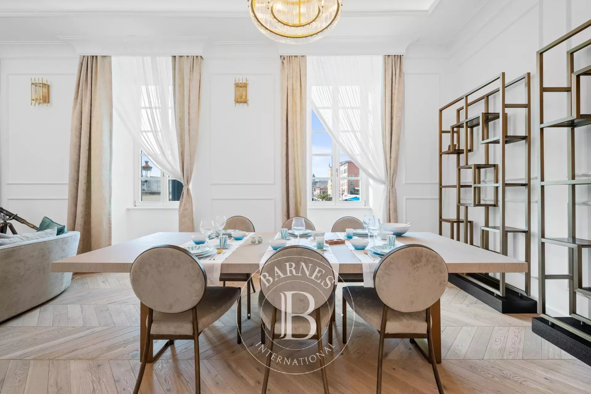 Daire Nice - picture 23