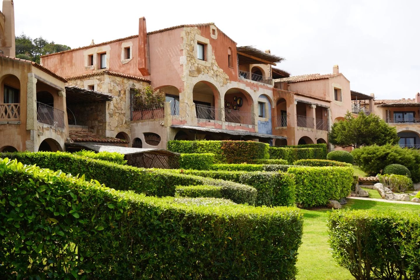 Venta, Piso Porto Cervo - picture 1