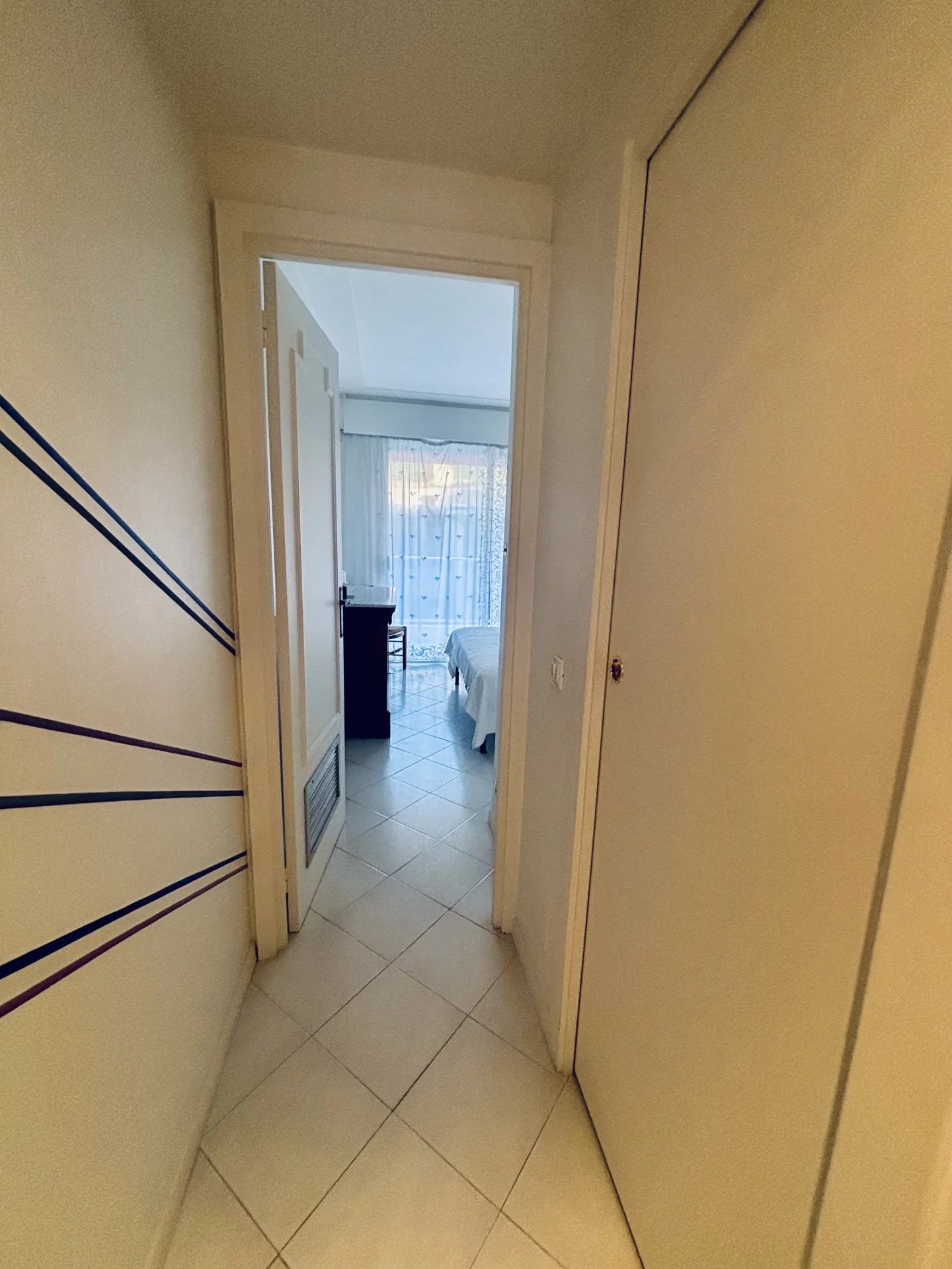 Vente Appartement Menton