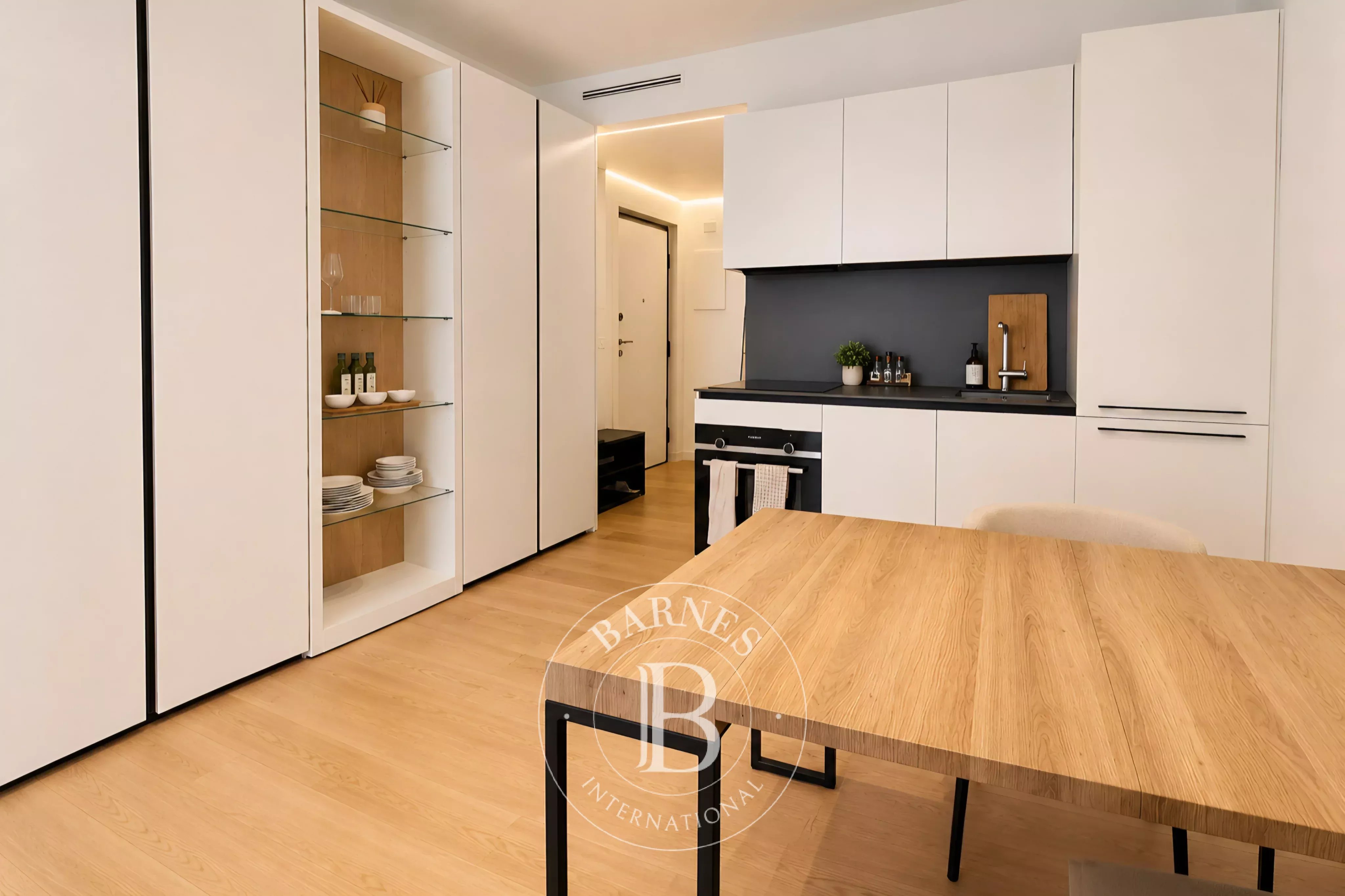 Roma  - Studio 1 Pi&egrave;ce, 1 Chambre - picture 12