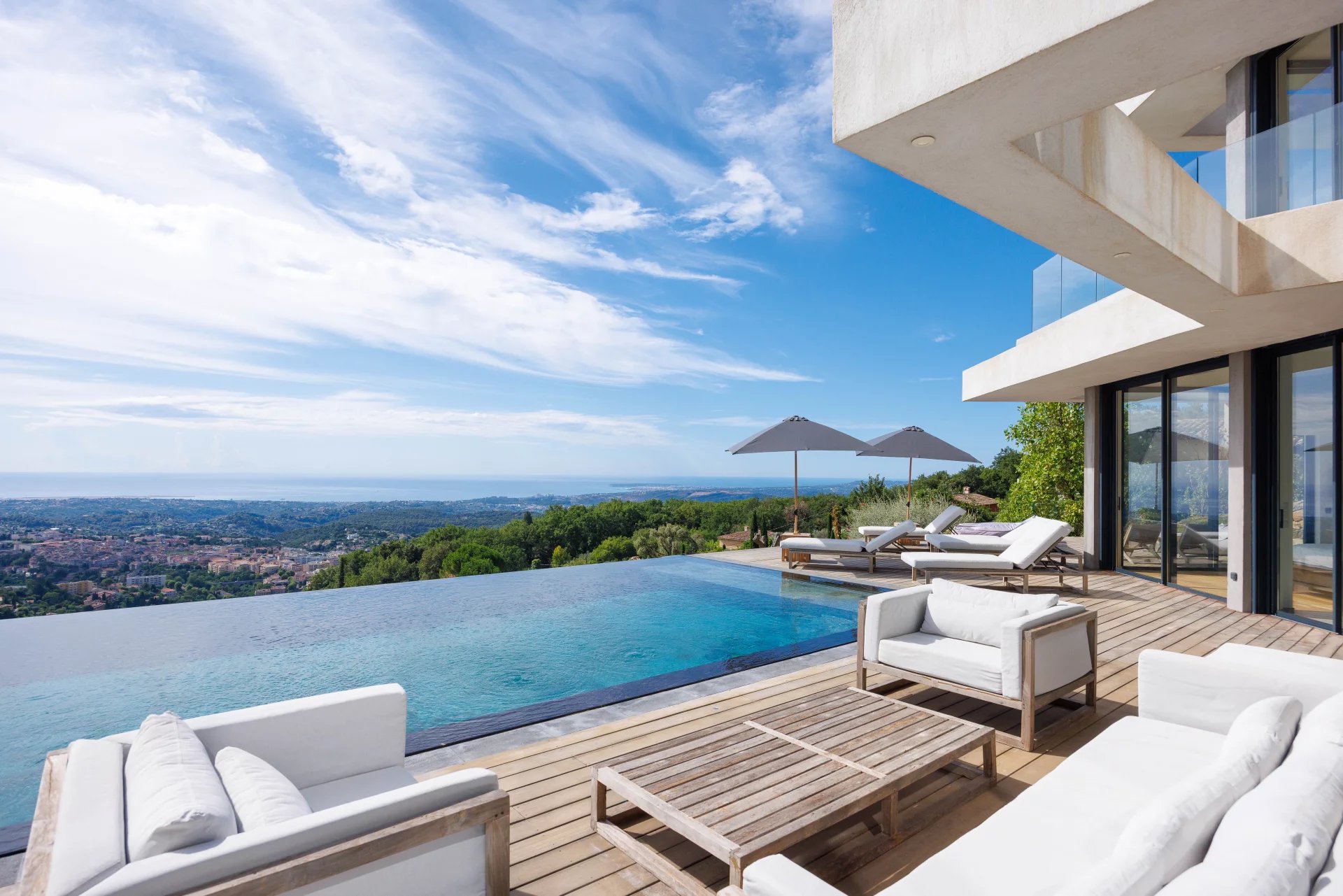 Sale House Vence