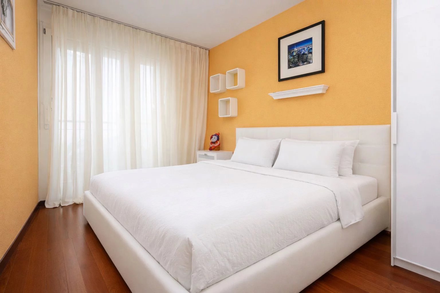 Appartement avec vue lac – Vente aux étrangers autorisée