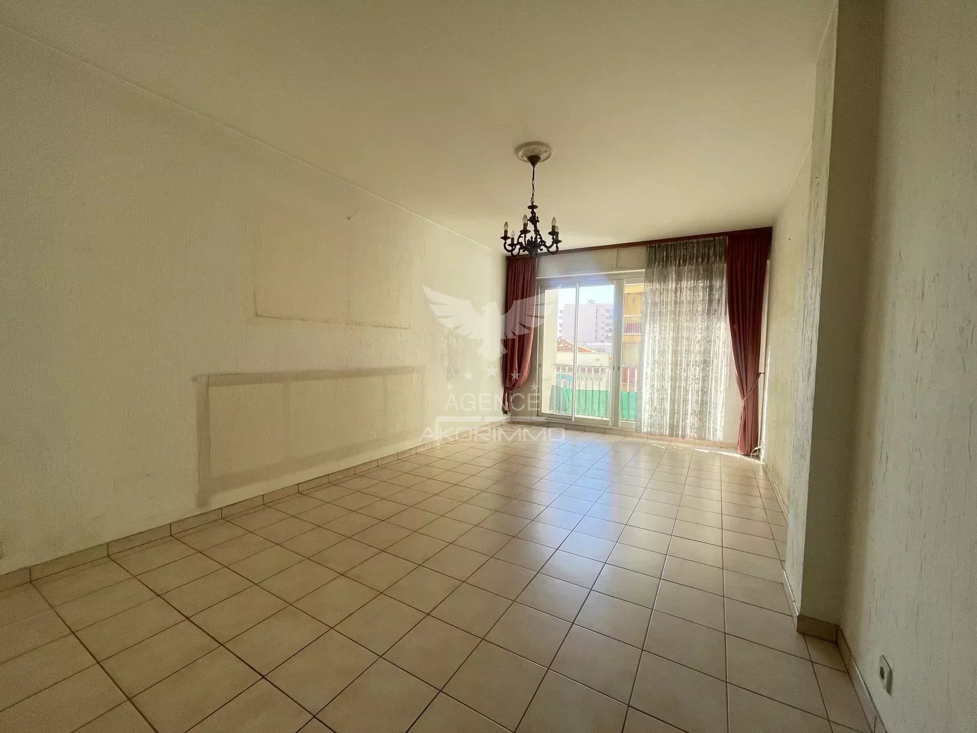 Vente Appartement Nice Lanterne