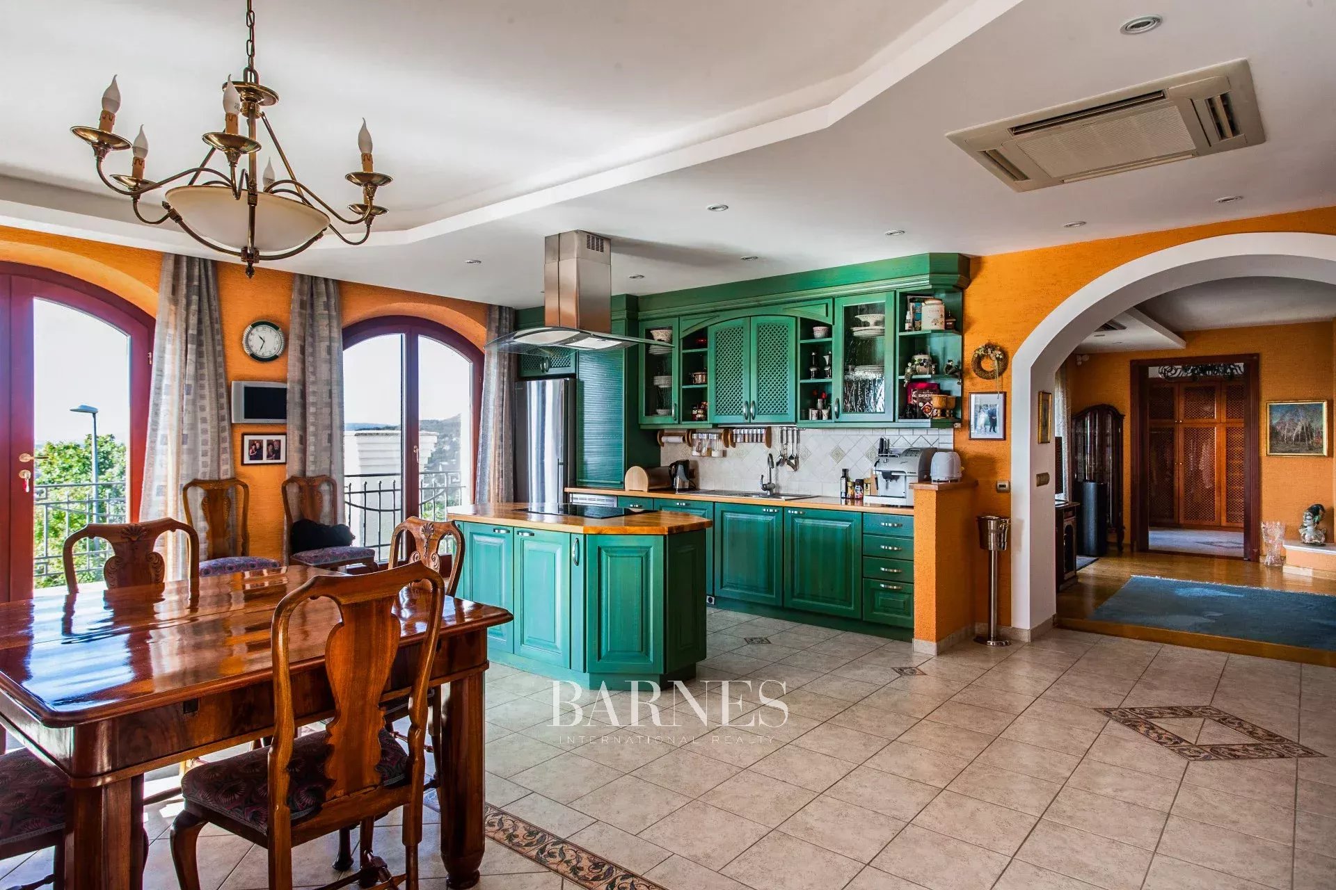 Villa Balatonfüred - picture 10