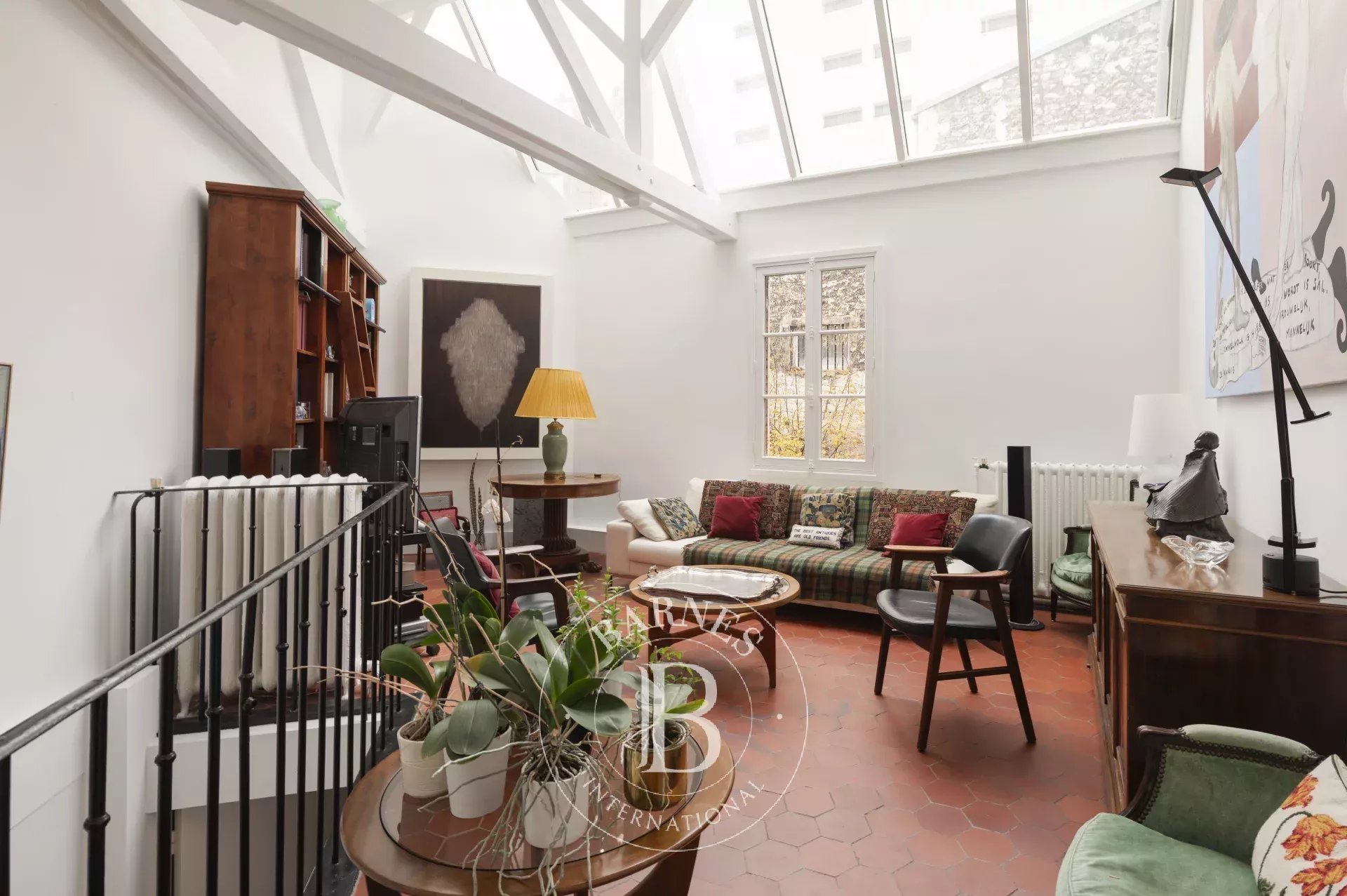 Paris  - House 4 Bedrooms - picture 15