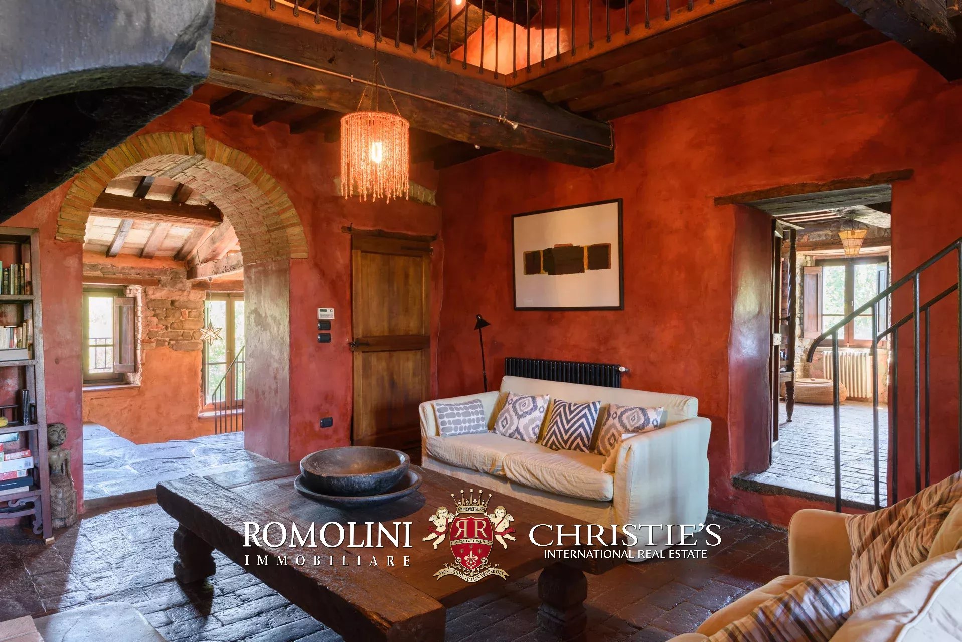 5 Bedroom Villa/Townhouse's Image 41