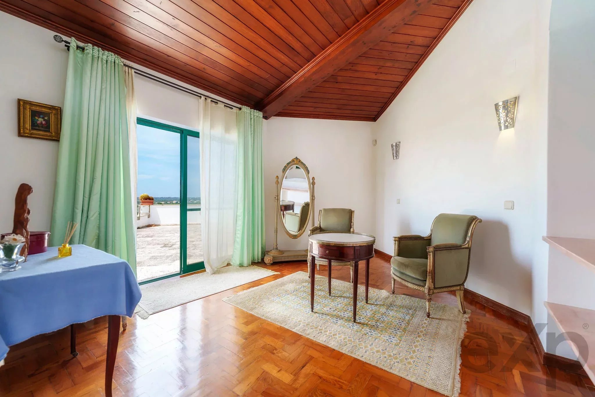 Exceptional hilltop villa with panoramic sea and countryside views 86991734 image 38