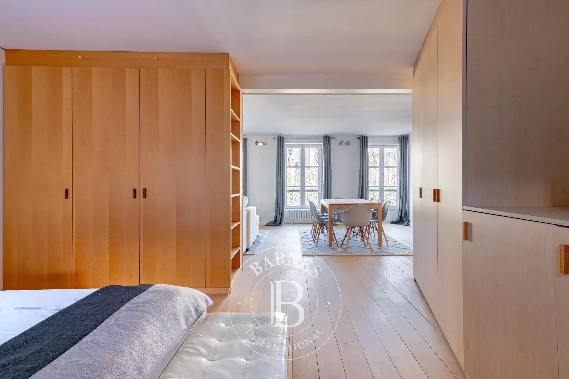 Paris  - Apartment 2 Bedrooms - picture 19