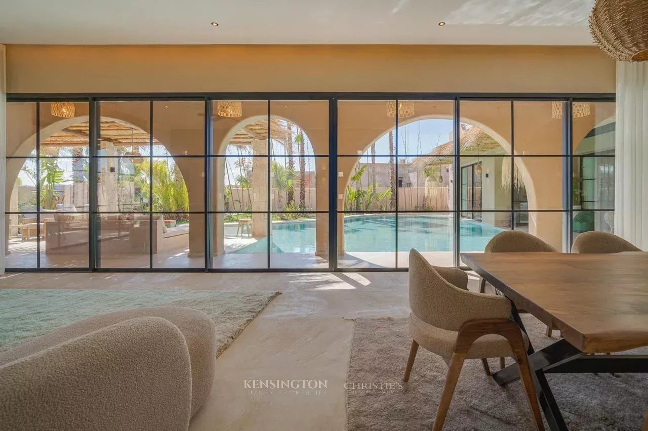 7 Bedroom Villa/Townhouse's Image 60