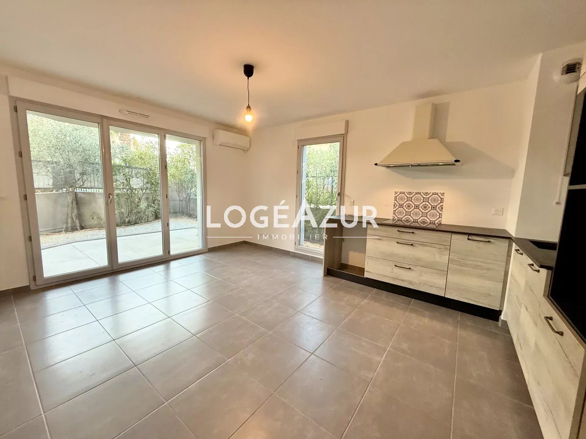 Sale Apartment Antibes