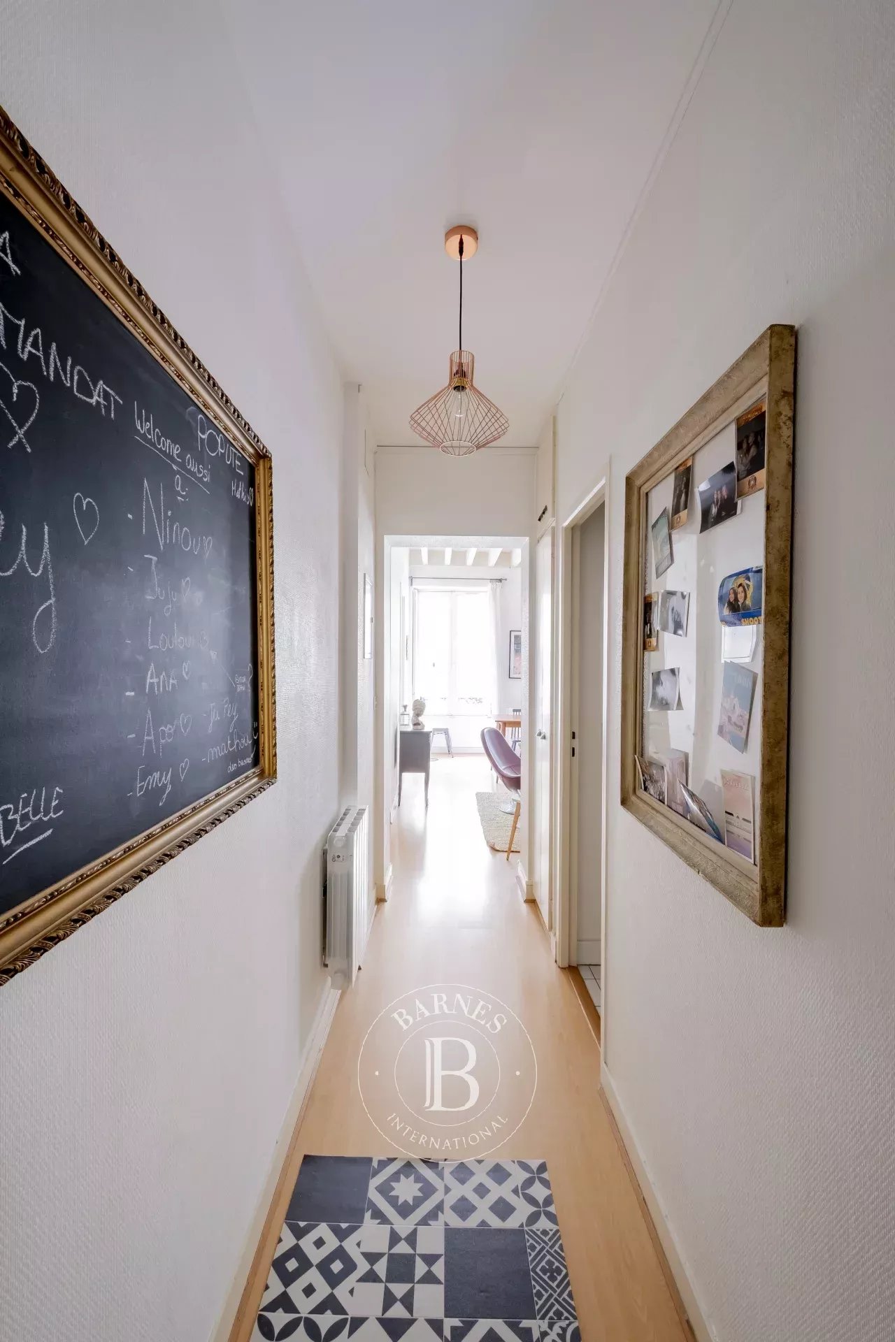 Daire Bordeaux - picture 7