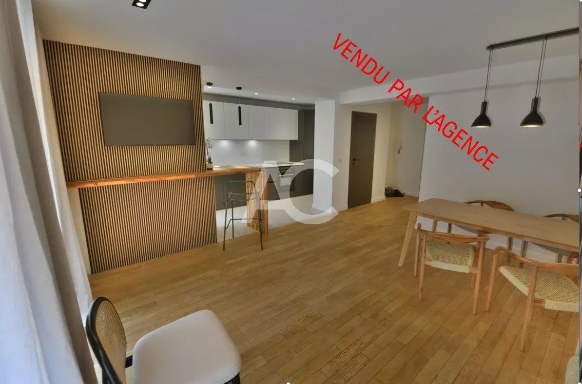 Продажа Квартира - Антиб (Antibes)