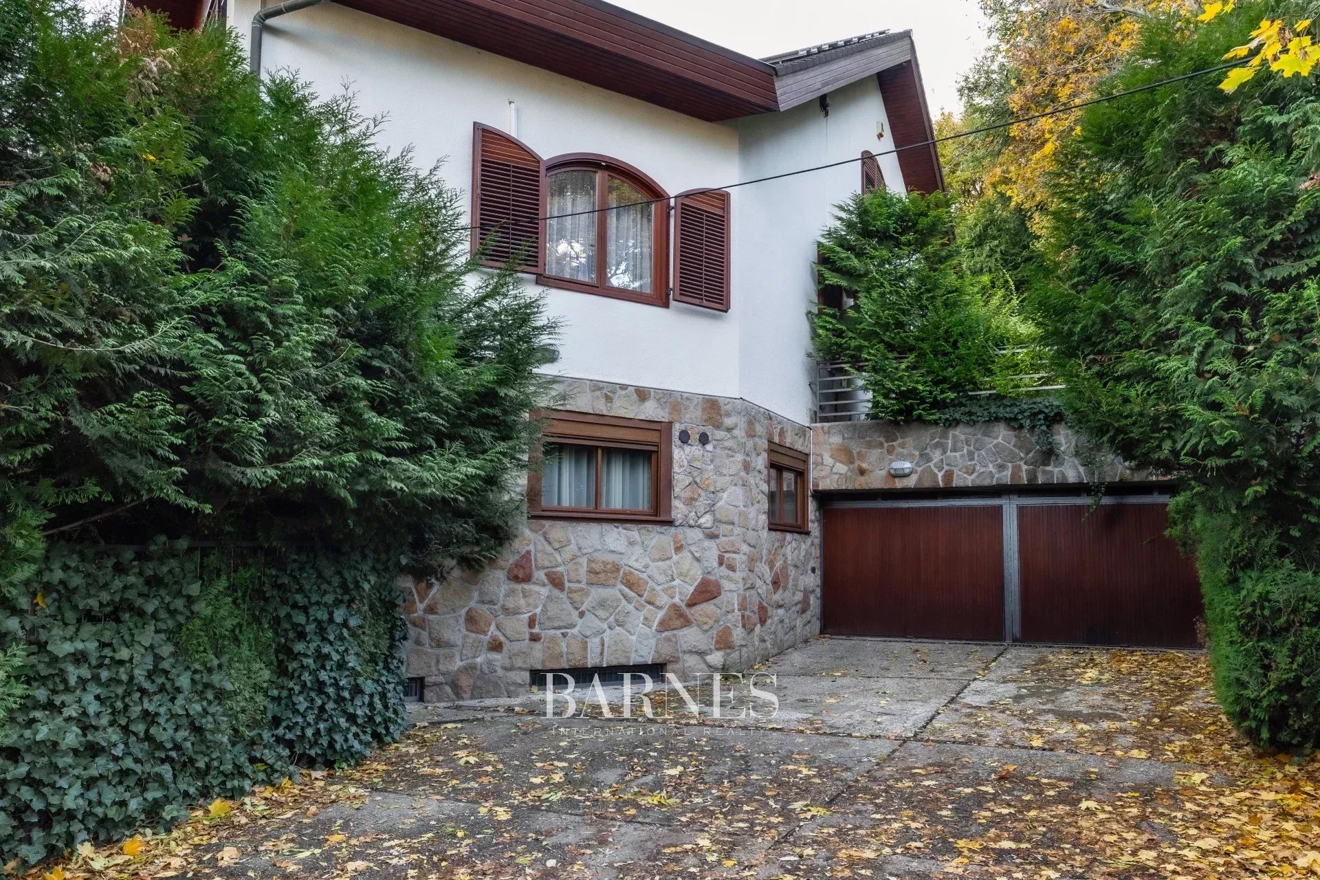 Daire Budapest XII. kerülete - picture 30