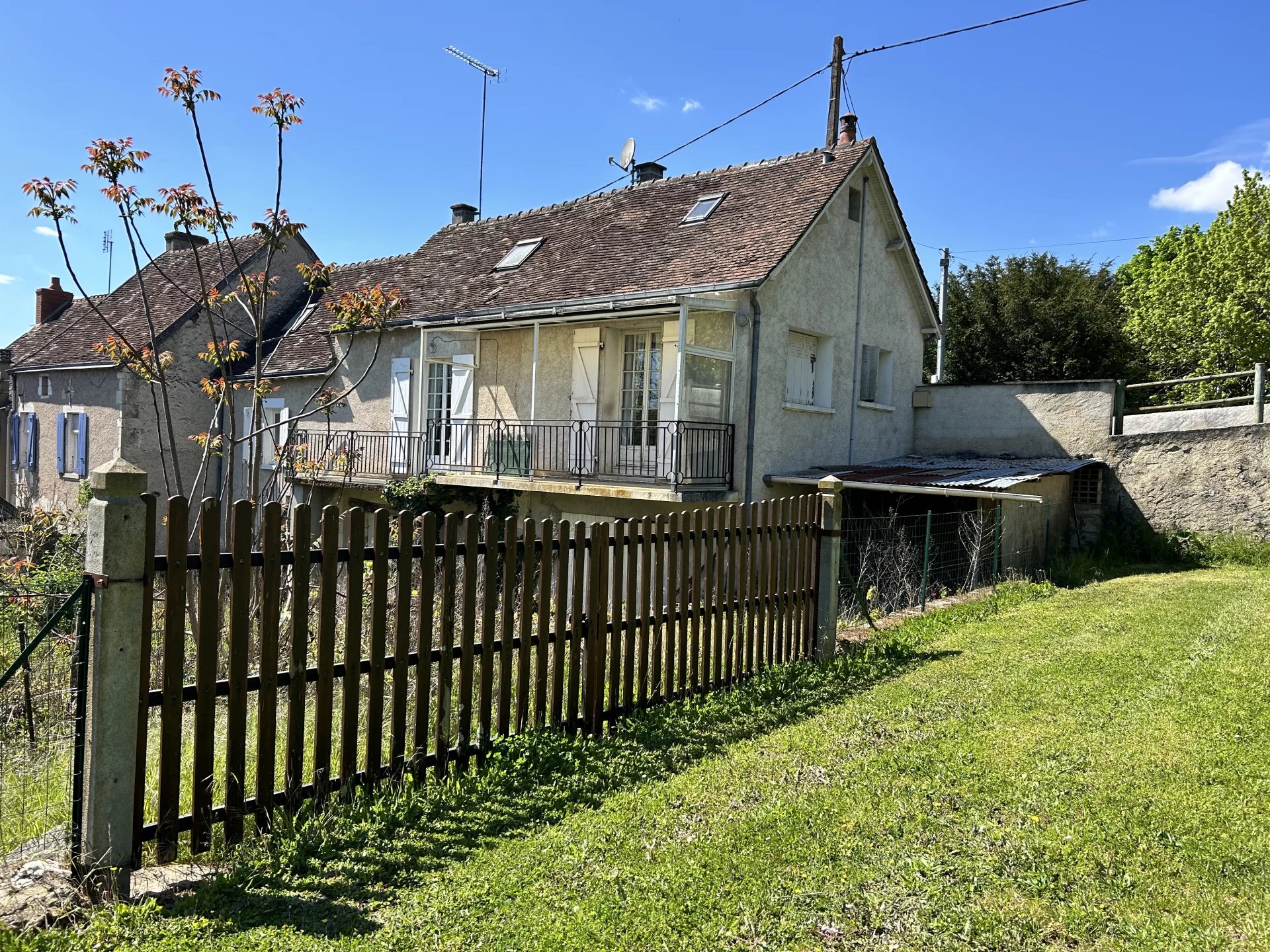 Agence immobilière de Agence Blancoise