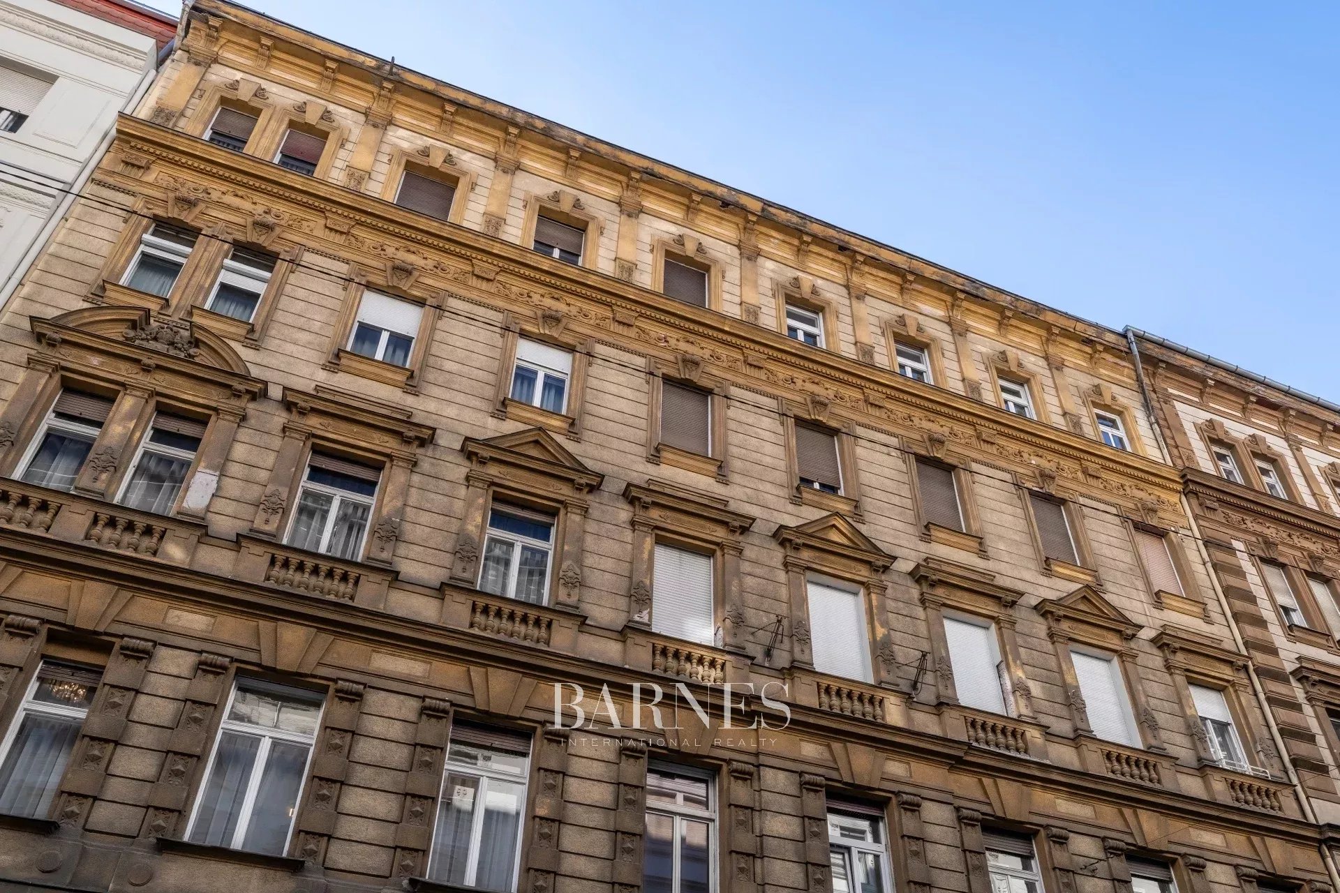 Budapest V. kerülete  - Appartement  - picture 16