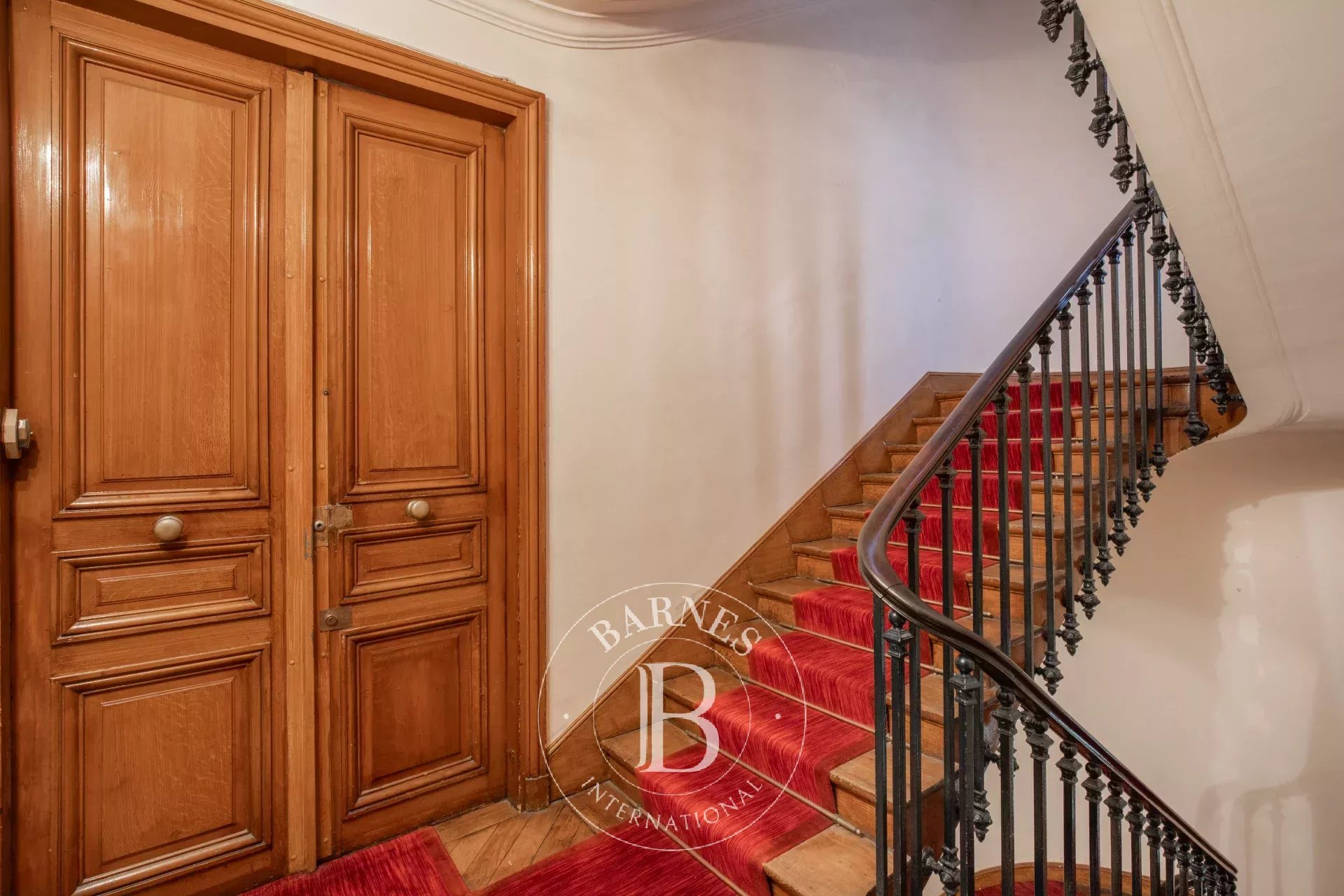 Daire Paris 7ème - picture 15