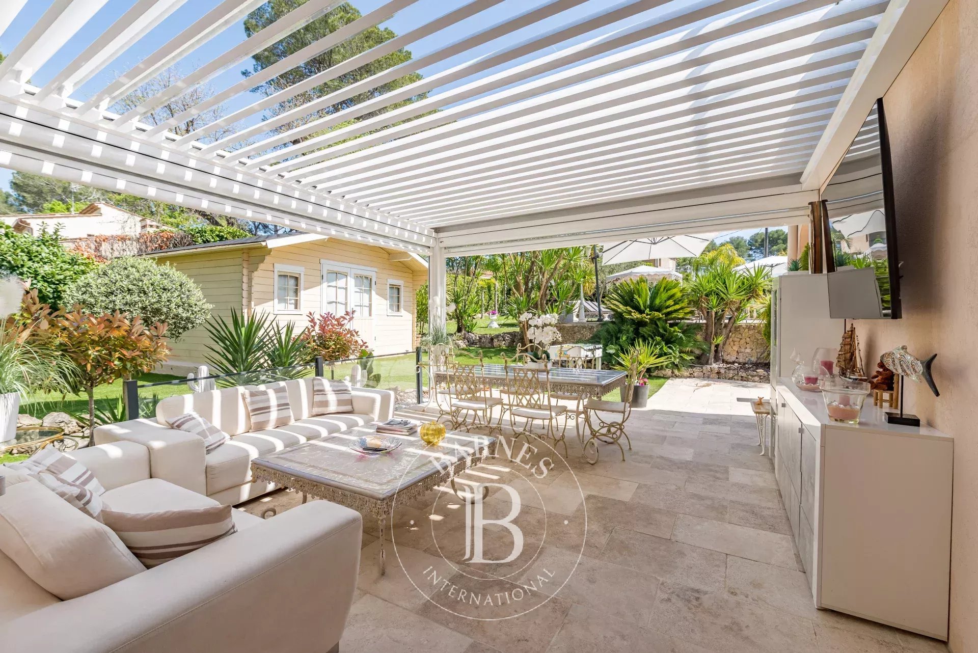 Villa Mouans-Sartoux - picture 5