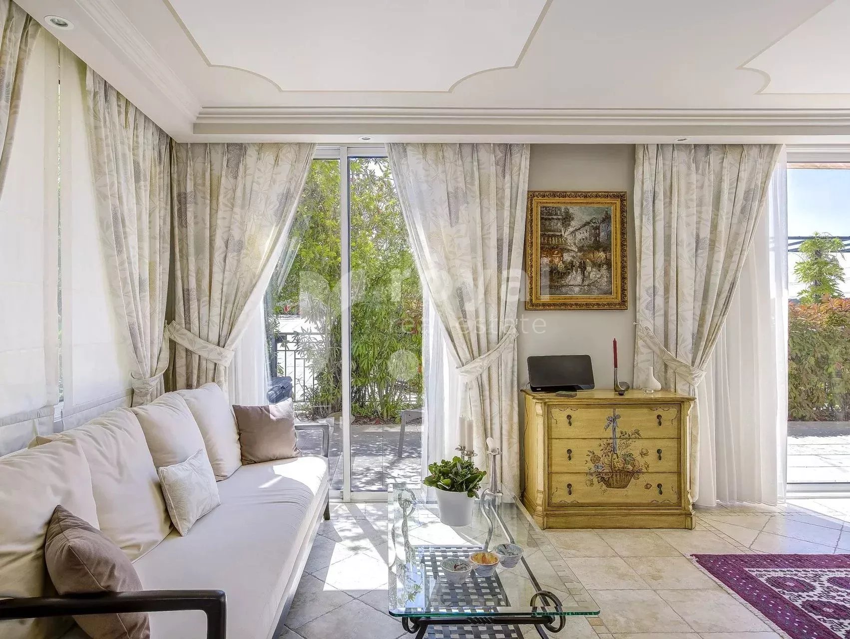 Appartement dans un domaine sécurisé - Royal Mougins Golf — photo 8