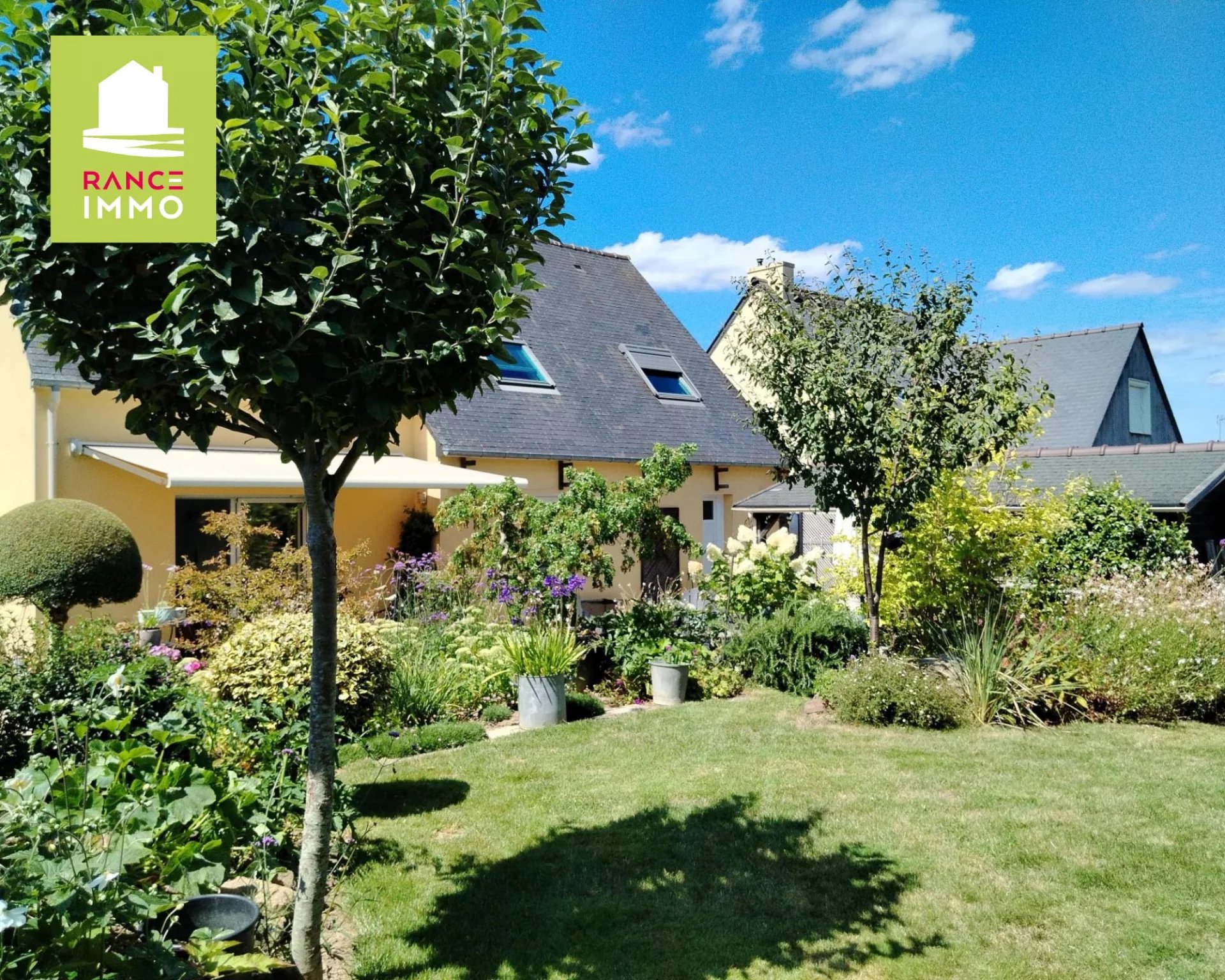 NOUVEAUTE  SAINT-SAMSON-SUR -RANCE