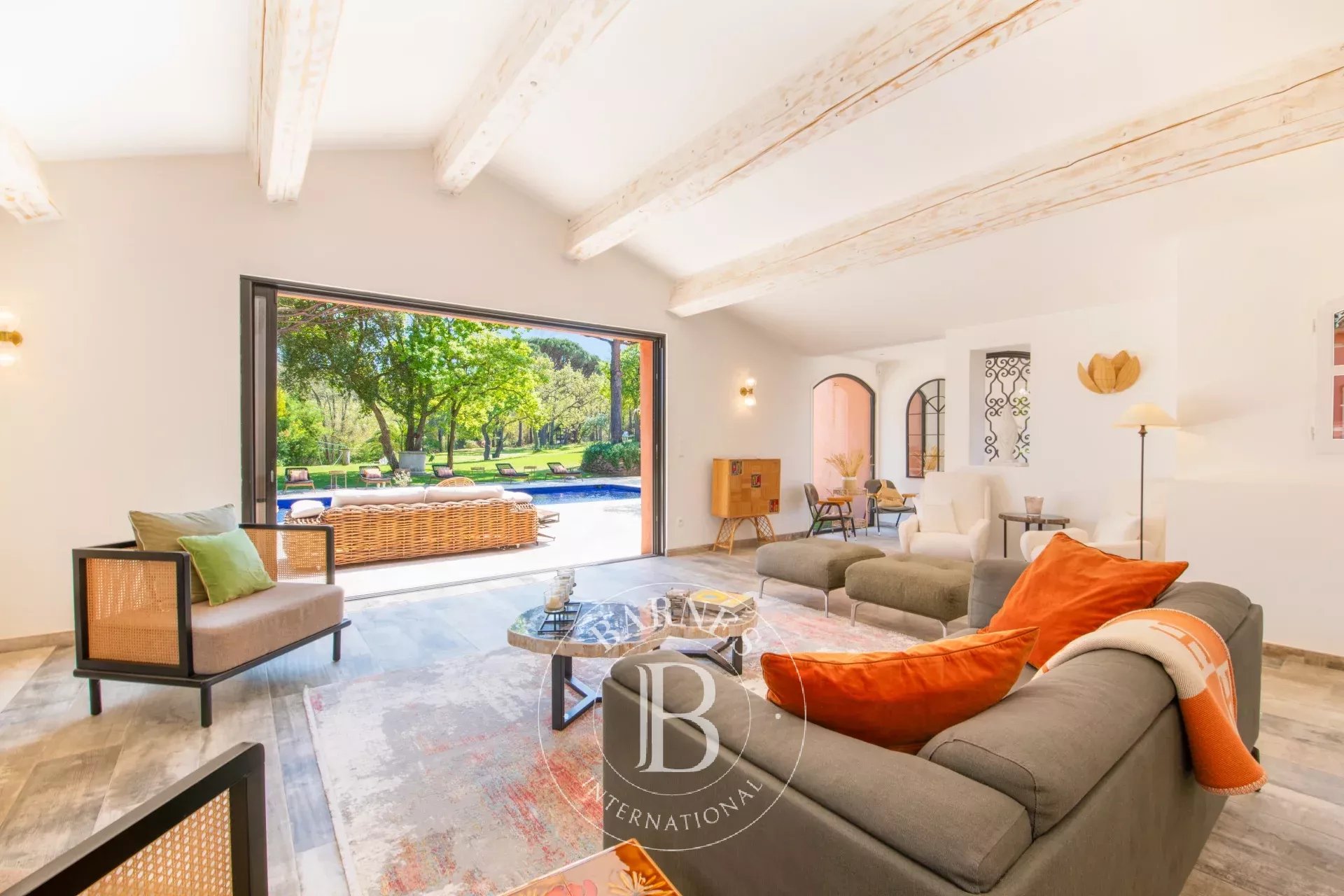 Ramatuelle  - Villa 7 Bedrooms - picture 5
