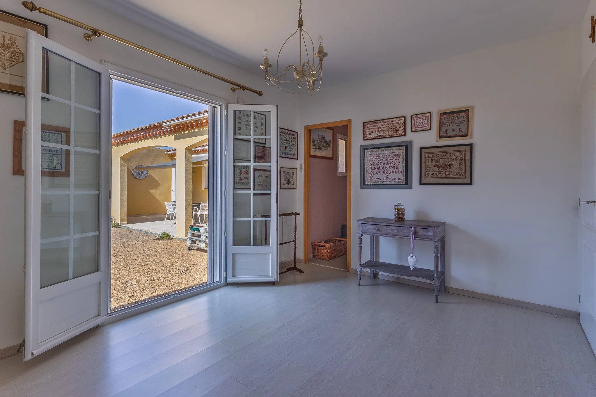 Maison à vendre Castelnaudary, Aude