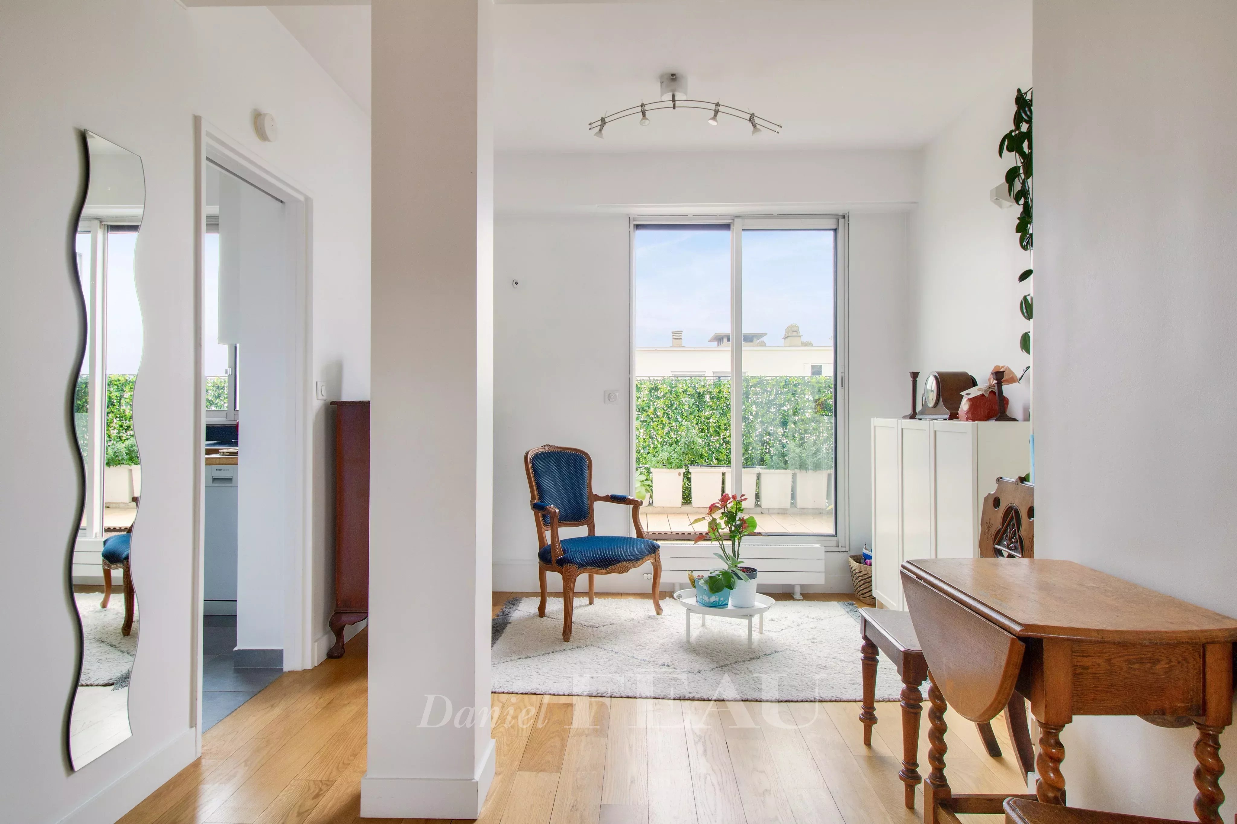 Vente Appartement Paris 7ème