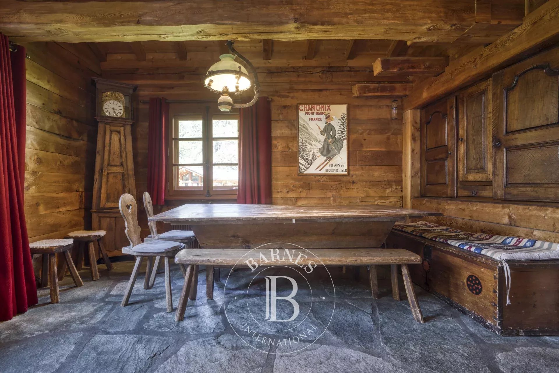 Chamonix-Mont-Blanc  - Chalet 6 Pi&egrave;ces - picture 6