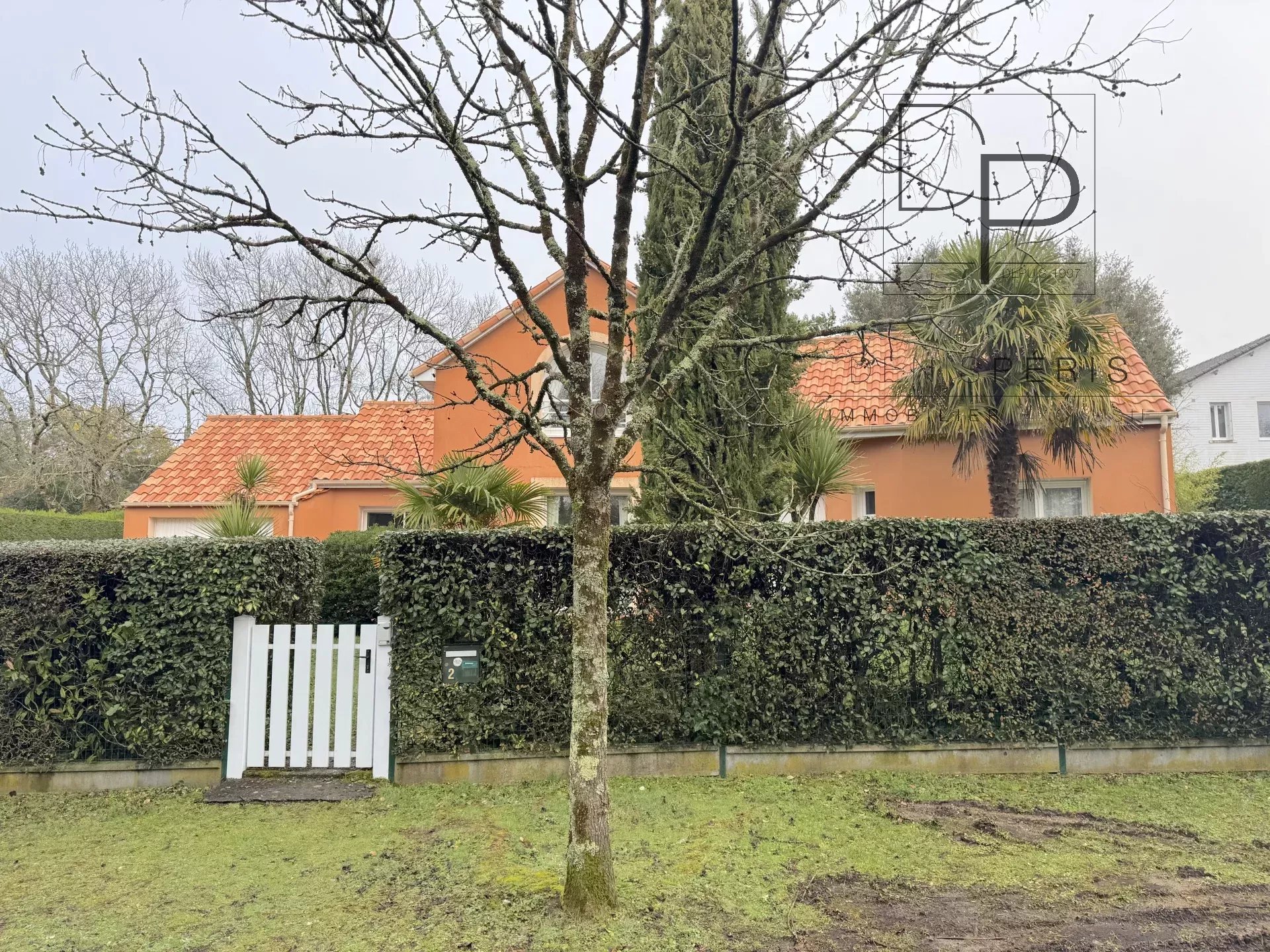 LA BAULE LYCÉE GRAND AIR