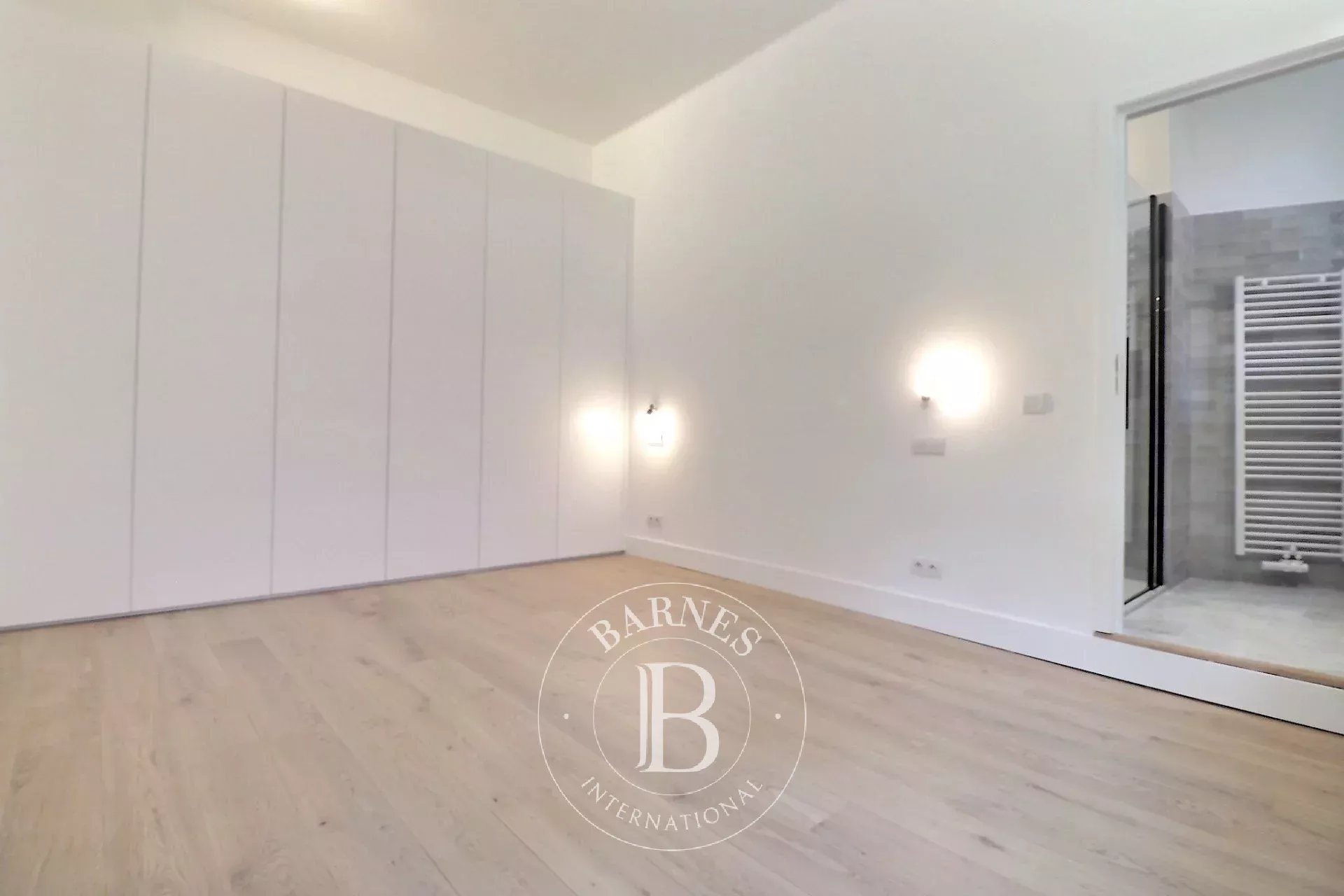 Place Stéphanie - 3 slaapkamer appartement