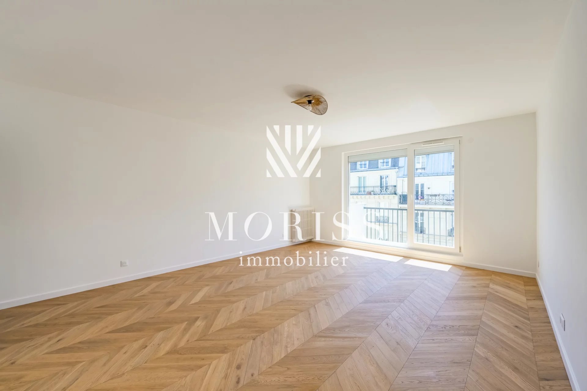 Appartement - Image Array