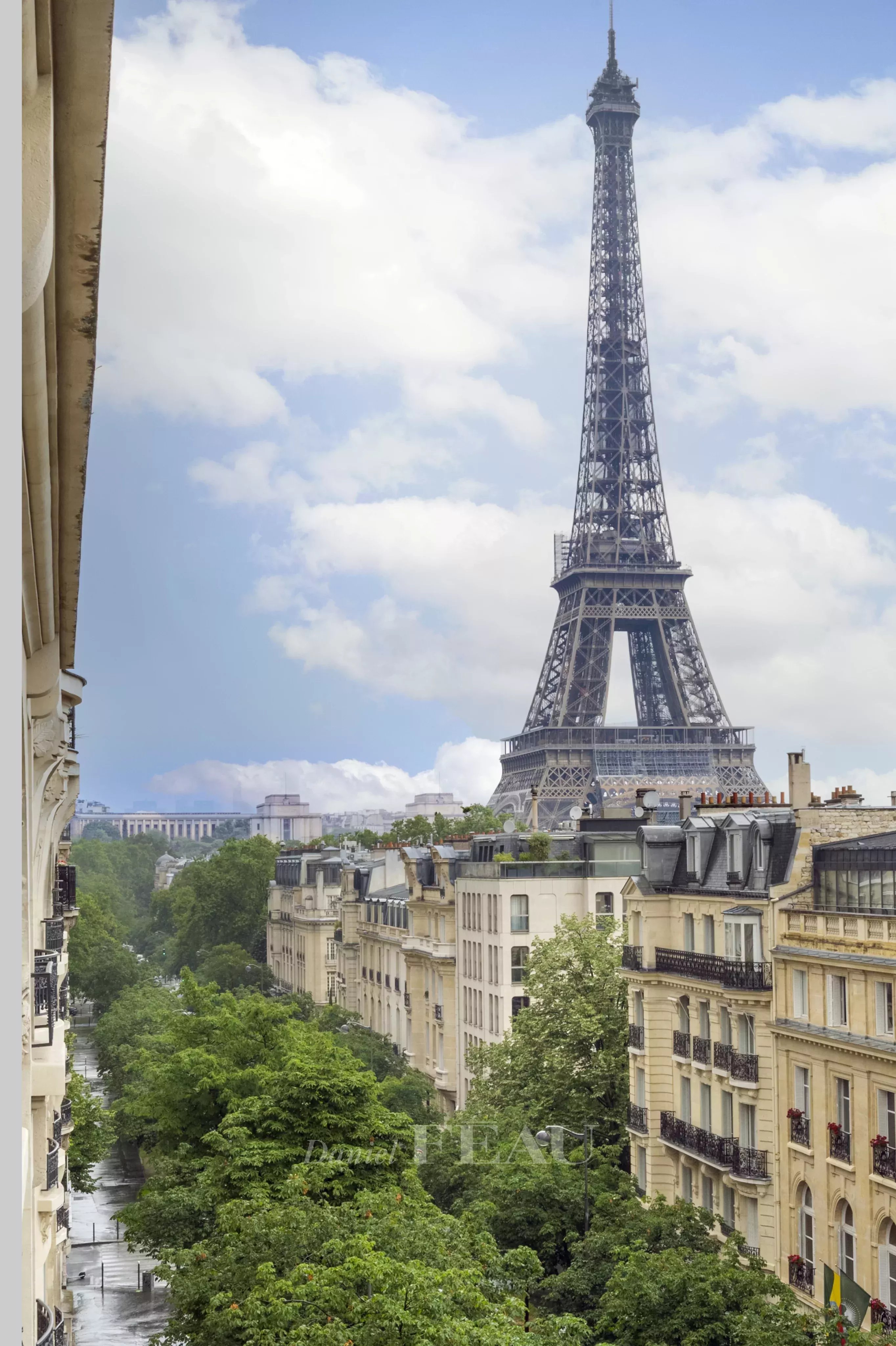 Sale Apartment Paris 7th