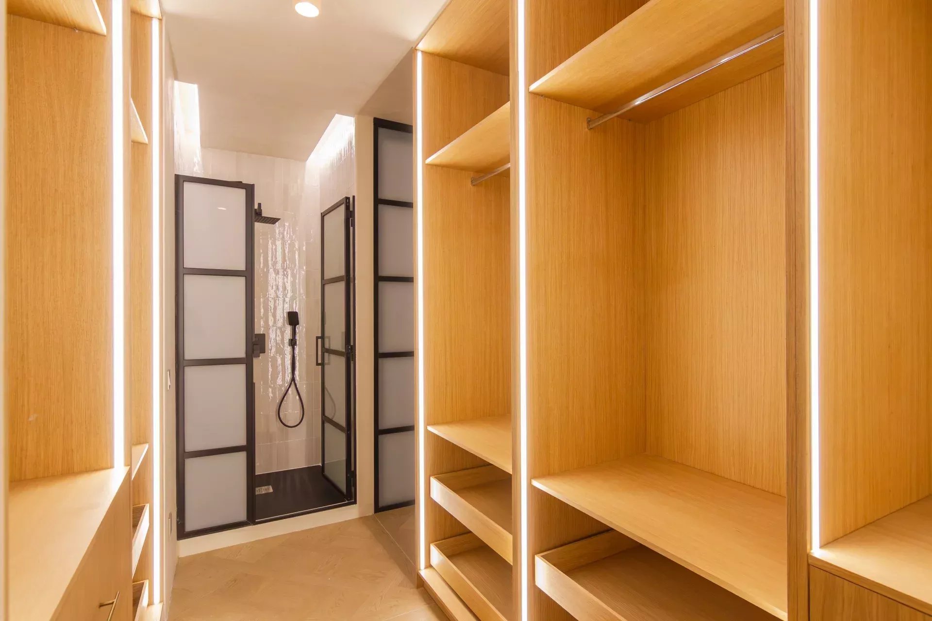 Daire Madrid - picture 9