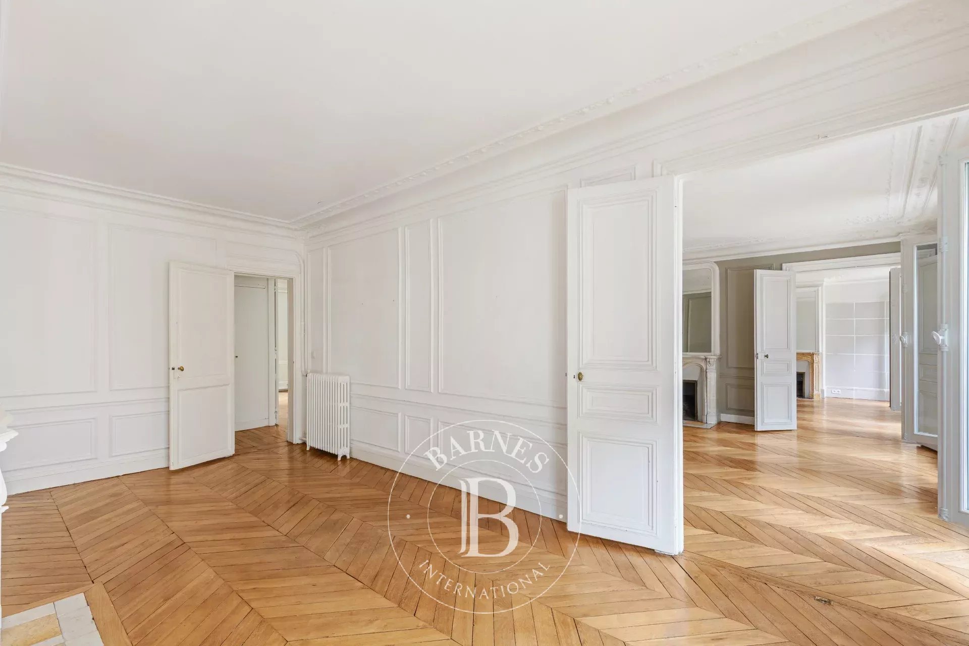 Paris  - Apartment 4 Bedrooms - picture 18