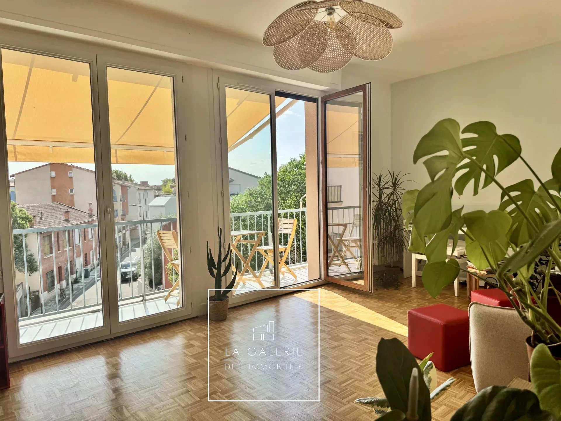 Agence immobilière de La Galerie De L'Immobilier