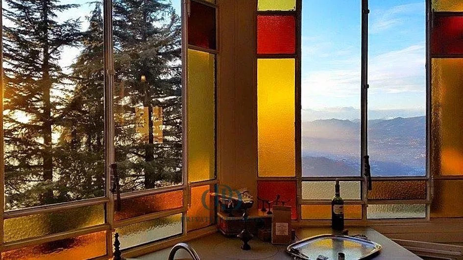 Villa Brunate - picture 15