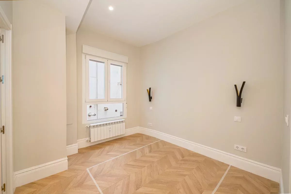 Daire Madrid - picture 18